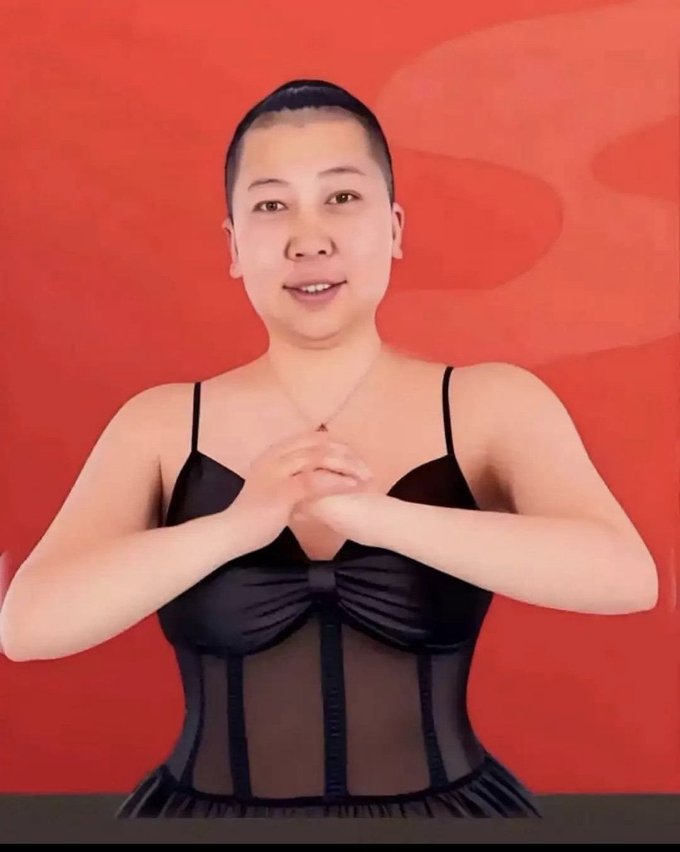 女喘文——
《东北雨姐和老蒯的性福生活》
老铁，带派不？ https://t.co/xmq3QCrARW