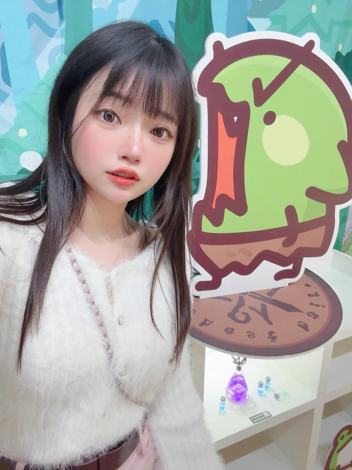 哥布林集合！！！！！ https://t.co/yc2NRyDOu9