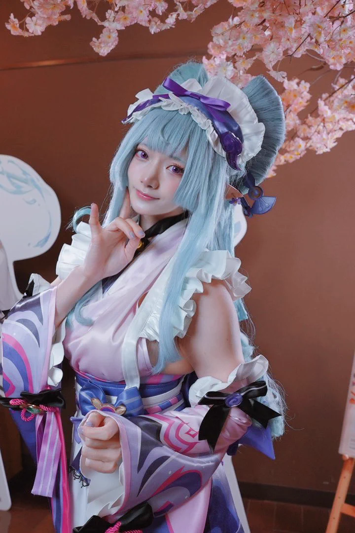 ✨『原神×有馬温泉』コラボ開始✨なんと…！ご招待いただいて撮影に行ってきました♨️✨素敵な景色と原神がコラボしてて最高だったよ！これから写真をアップしていくので、お楽しみに〜！📸💖ゲームDLはこちらから:https://t.co/f9wwyNR0Kgギフトコード:POKAPOKAGENSHIN有効期限：2025/3/23#原神 #夢見月瑞希 #ぽっかぽか温泉旅 #原神x有馬温泉