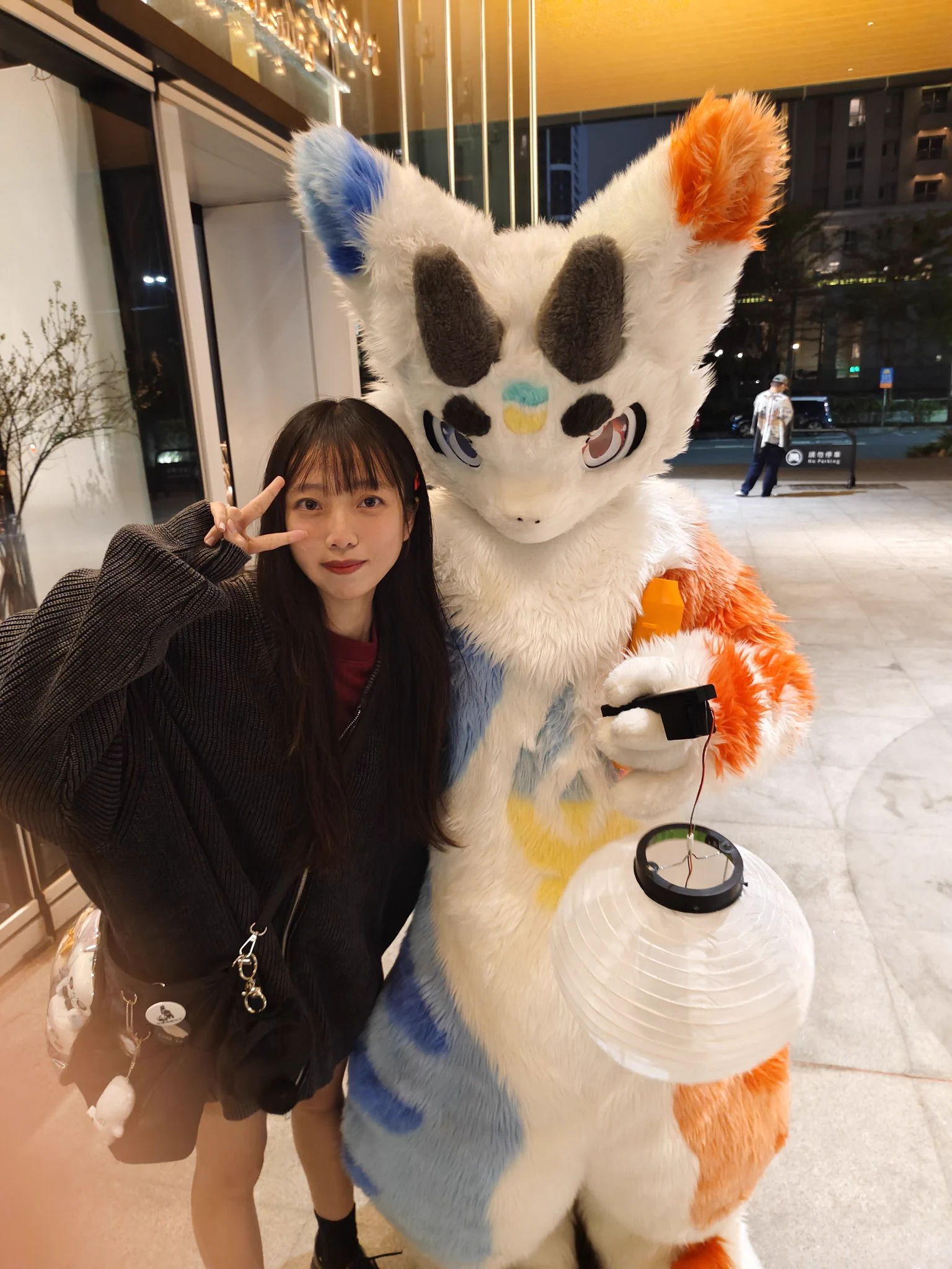他好毛好可愛 https://t.co/jS8yRm5Gjs