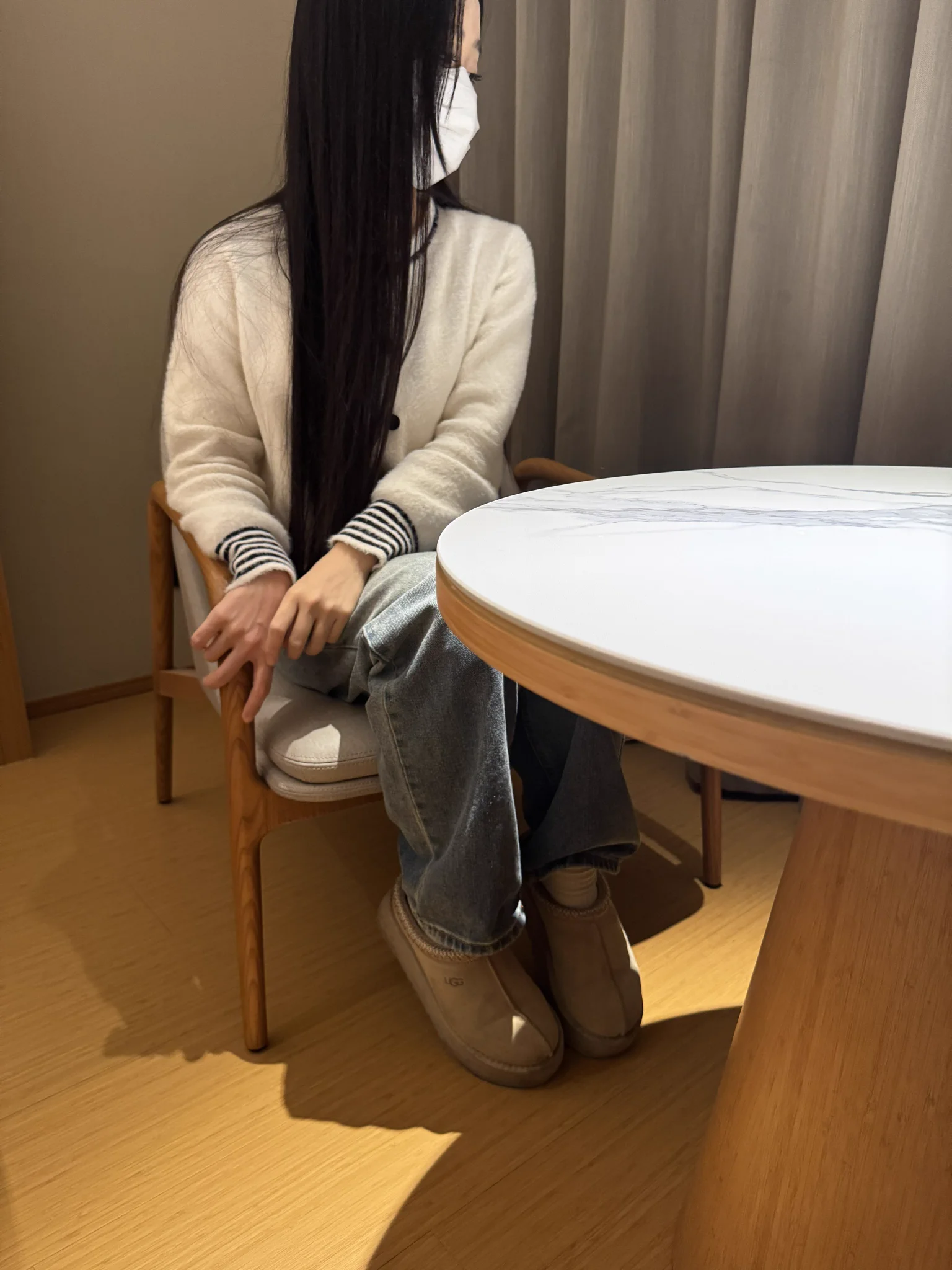 杭州新模特一枚，视频明日更新 https://t.co/SIx8ROo9tY