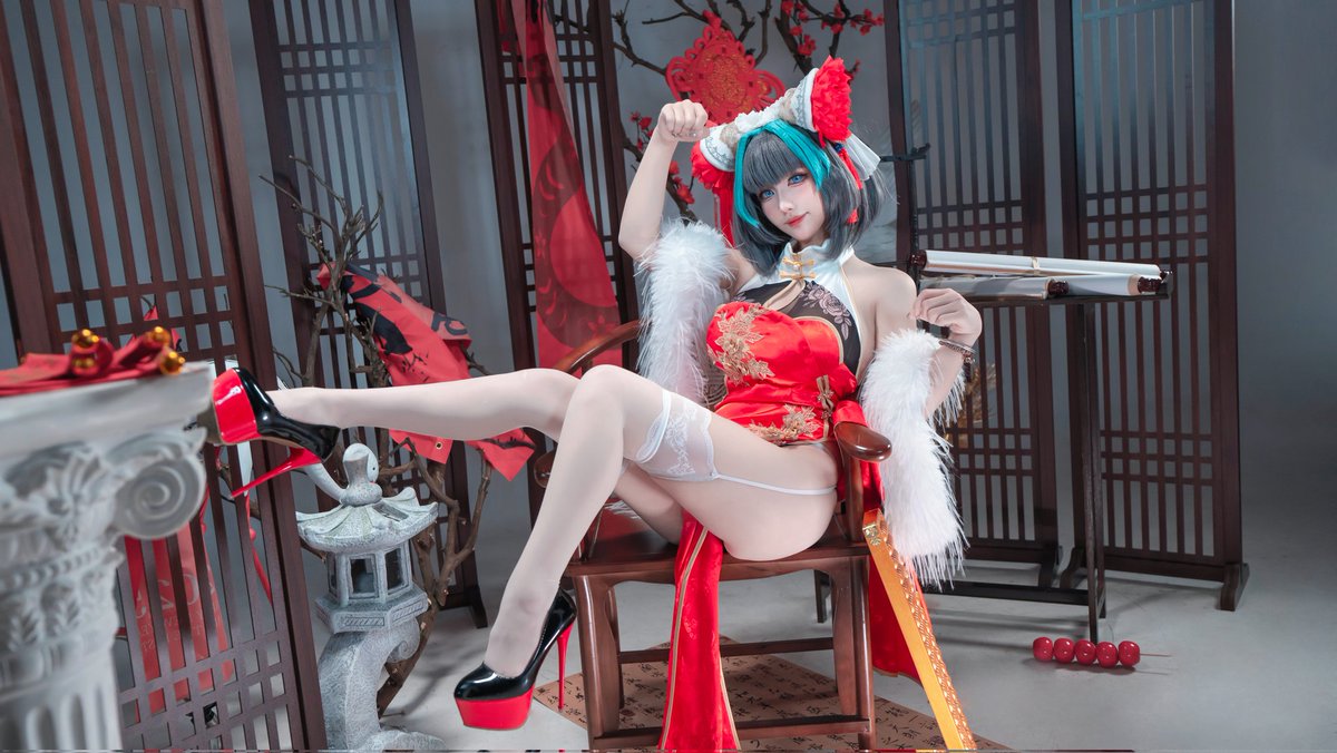 绝世好喵
#碧蓝航线 https://t.co/lyg3eE00Cp