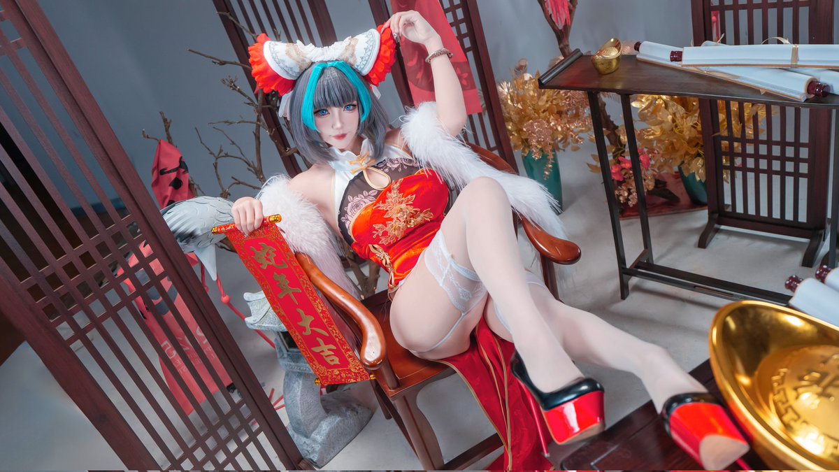 绝世好喵
#碧蓝航线 https://t.co/lyg3eE00Cp