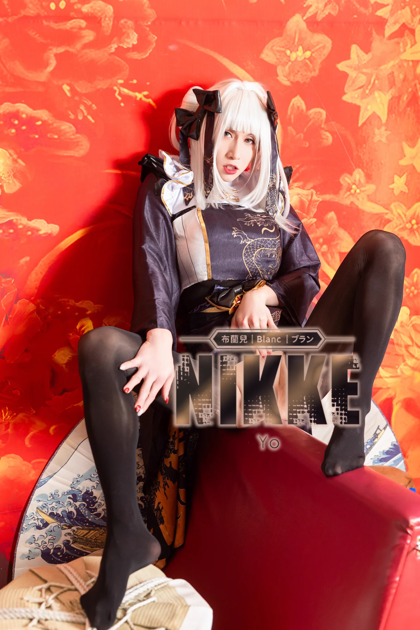 各位寶寶們我來了這次帶來人生中第一次Cosplay瑟瑟寫真照作品Nikki -白兔布蘭爾共78張喜歡的可以支持一下下唷鏈接在留言處 https://t.co/rhd1FPfl8e