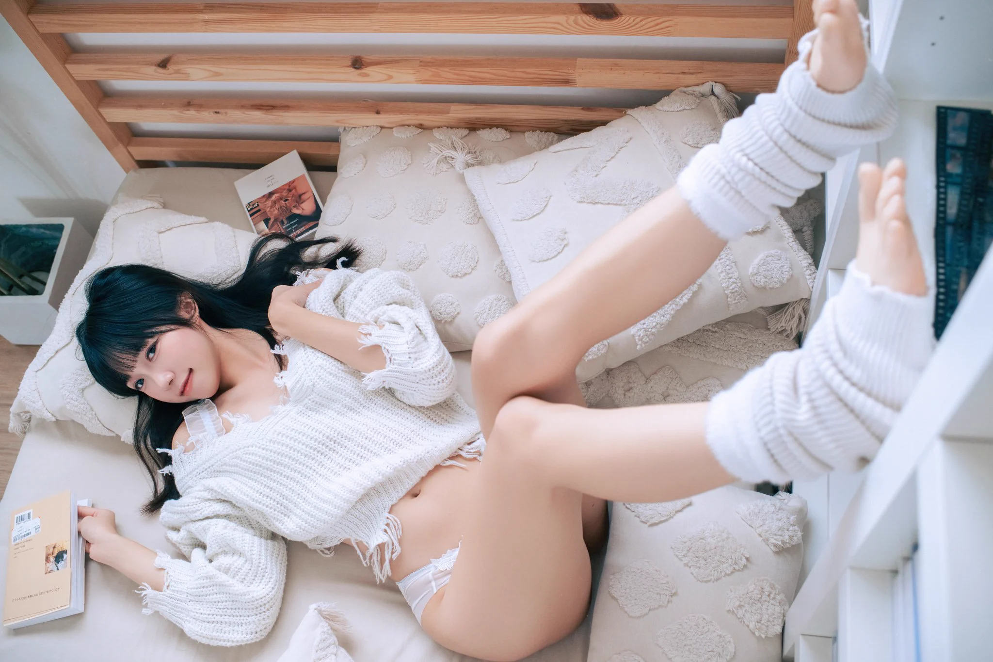 女友感滿滿ㄉ一本 ♡看著我做瑟瑟ㄉ事情吧！購買看其他更瑟瑟ㄉ照片⸝⸝ʚ̴̶̷̆_ʚ̴̶̷̆⸝⸝✨️✨https://t.co/R5sn0Dupoy https://t.co/9WYDchY8Jf