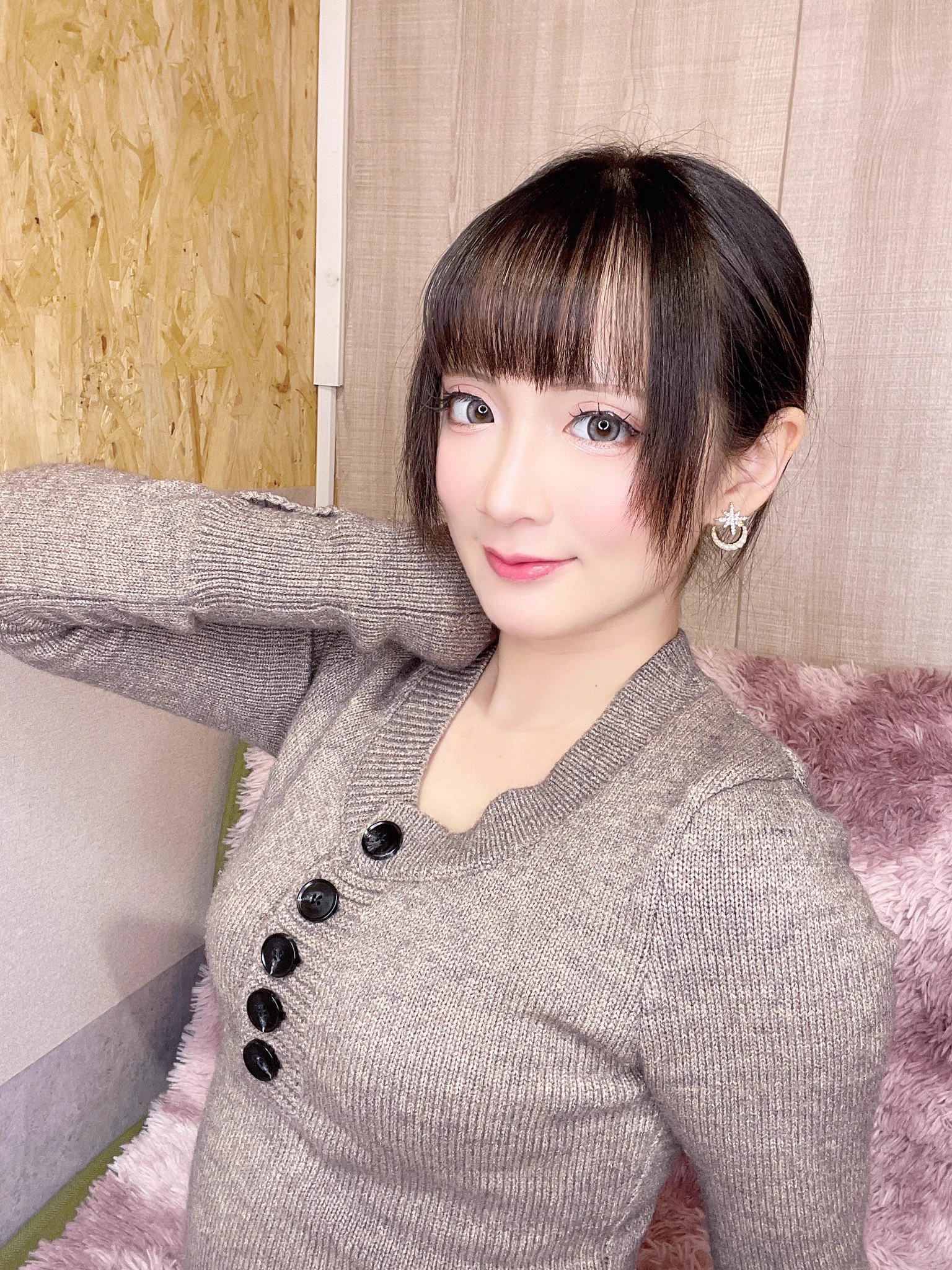 今天是溫柔大姐姐🩷 https://t.co/woNHy2lDVj