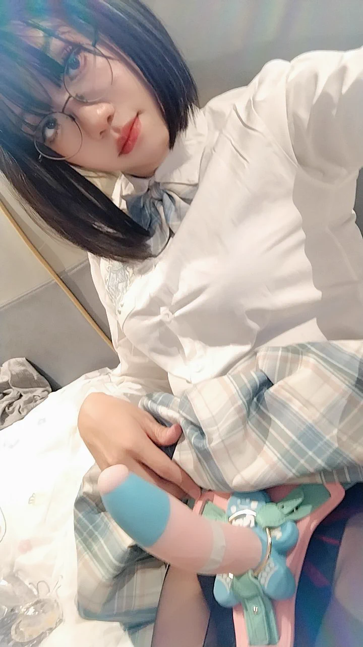 希望有四爱小姐姐带上来欺负喵喵捏！那么好看那么粗！小穴肯定会合不上滴！@Gummy_pai 家的穿戴裤 某宝店铺 @dokiatnight 有喜欢的各位可以去看看＃伪娘 ＃可爱的男孩子 #4i #4i女攻 #4i小狗 ＃娼年 https://t.co/GhzXnqfz4y