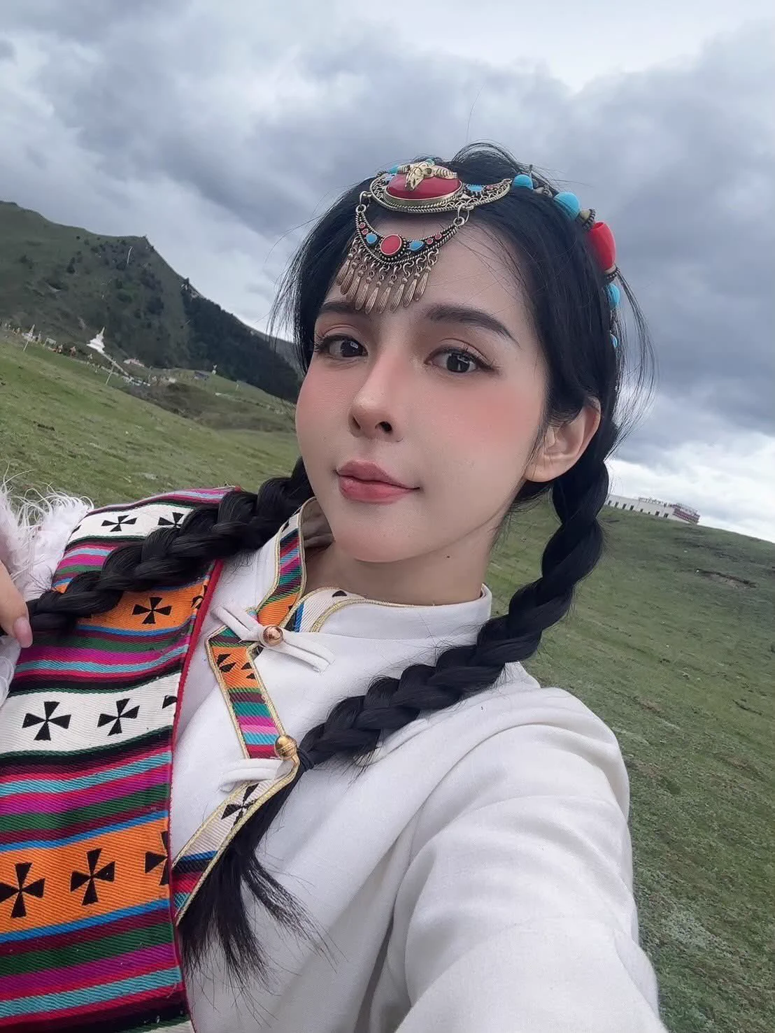 蒙古女孩都愛吃肉肉大口的喝酒丘比特射偏的箭提起弓自己掌握做自己現代木蘭 https://t.co/7eUAJ3hzqE