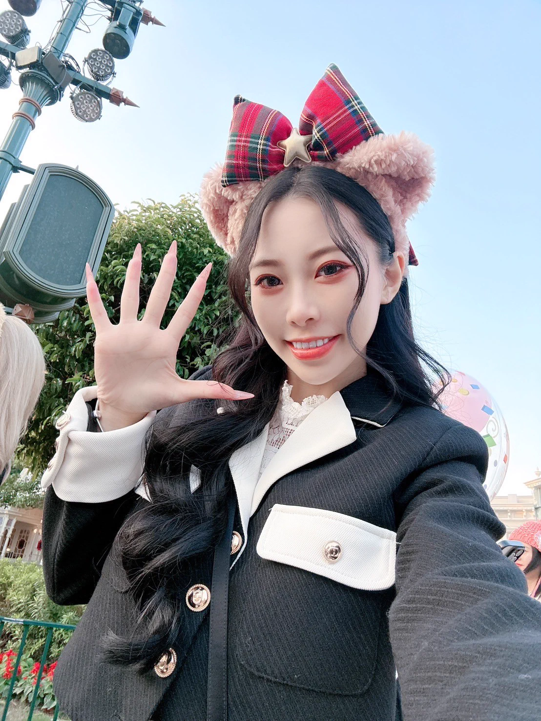 恰巧看到這張照片的話就給自己五秒鐘開心起來吧👋 https://t.co/2n9IiLDINs