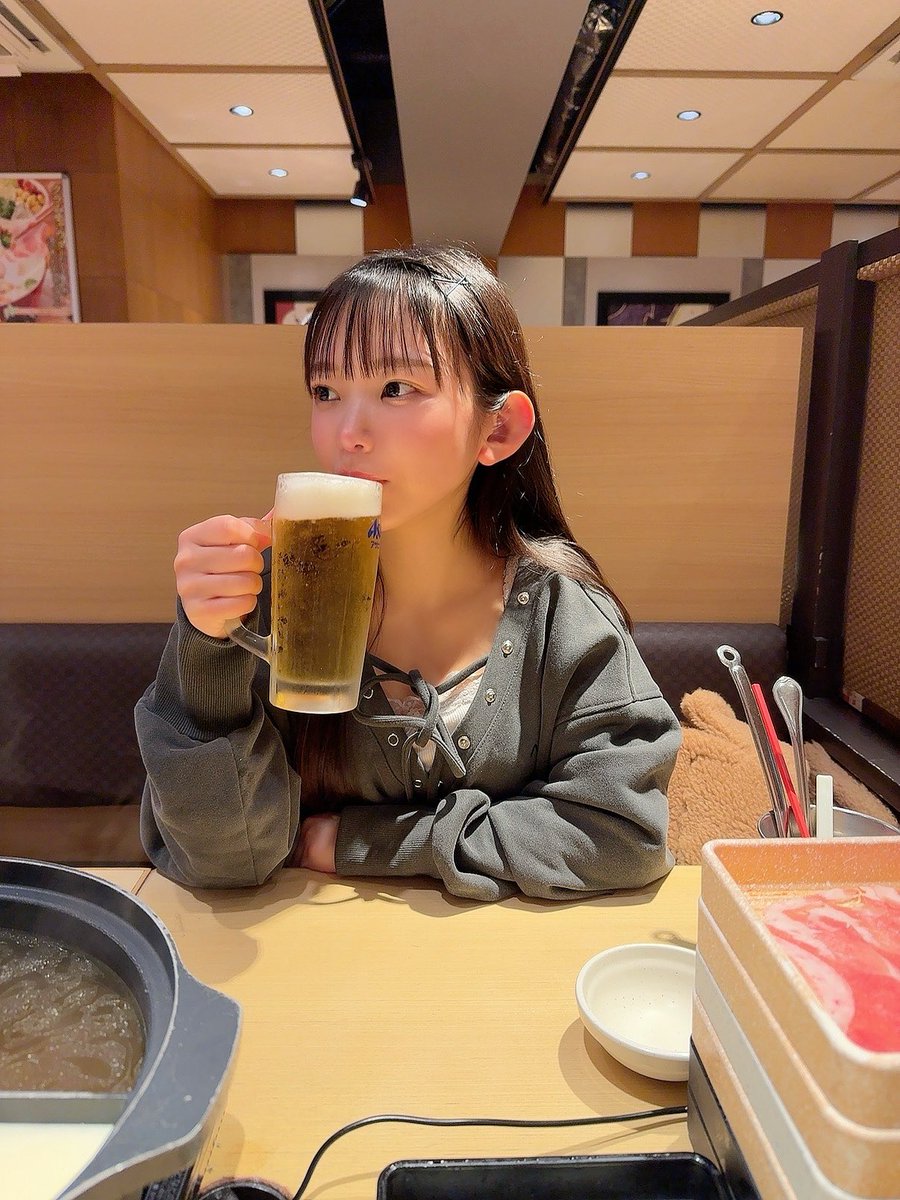 おはびーる🥩 https://t.co/g77MpEMSPU
