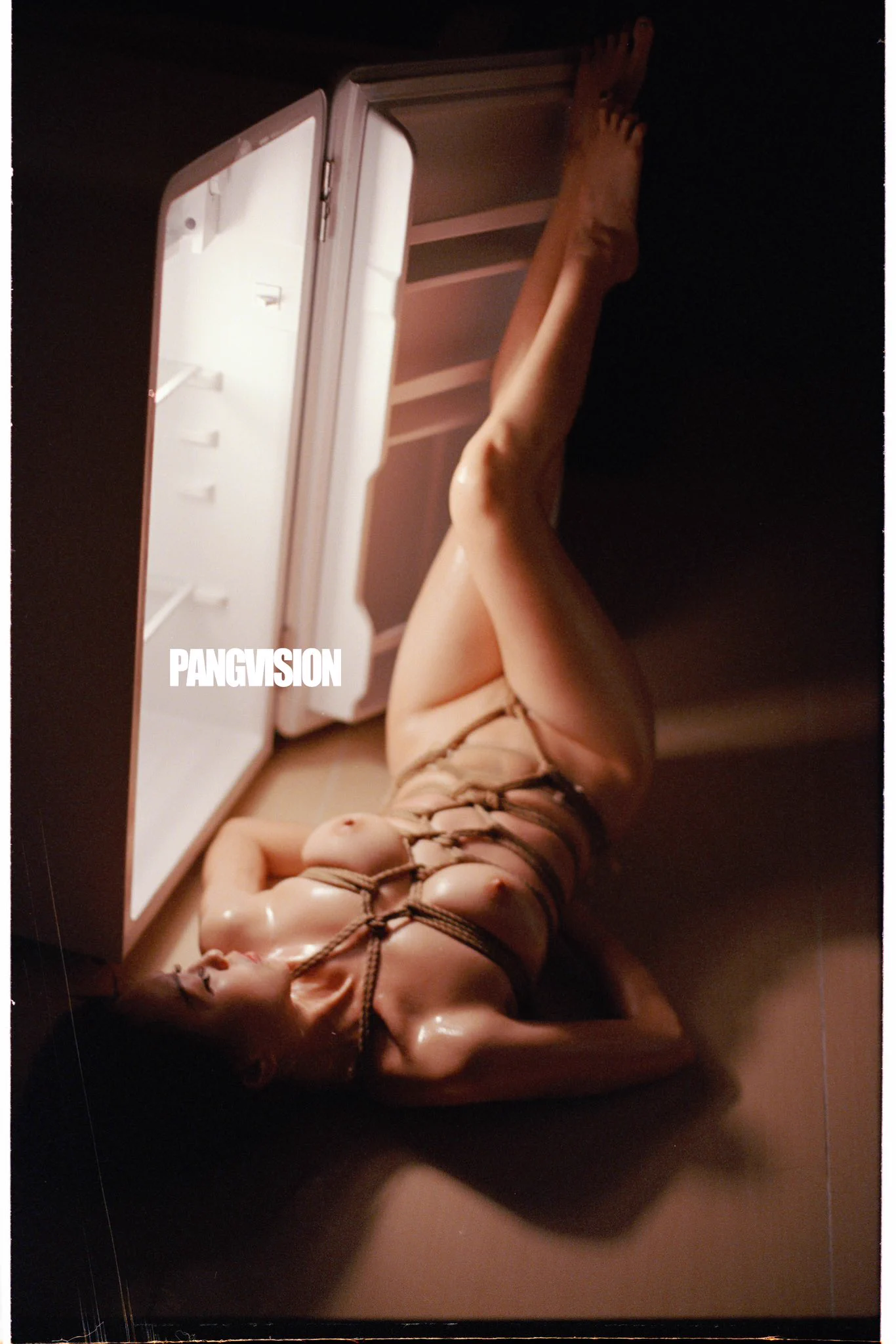 禁室培欲❷作者@PANGVISION 捆绑@HaoHanShibari 模特@vivi16899 📭 @DaFoer_@Daguidiyi@Fojiangnice@Xiaoxiaofoer https://t.co/zDDsxRjIAu