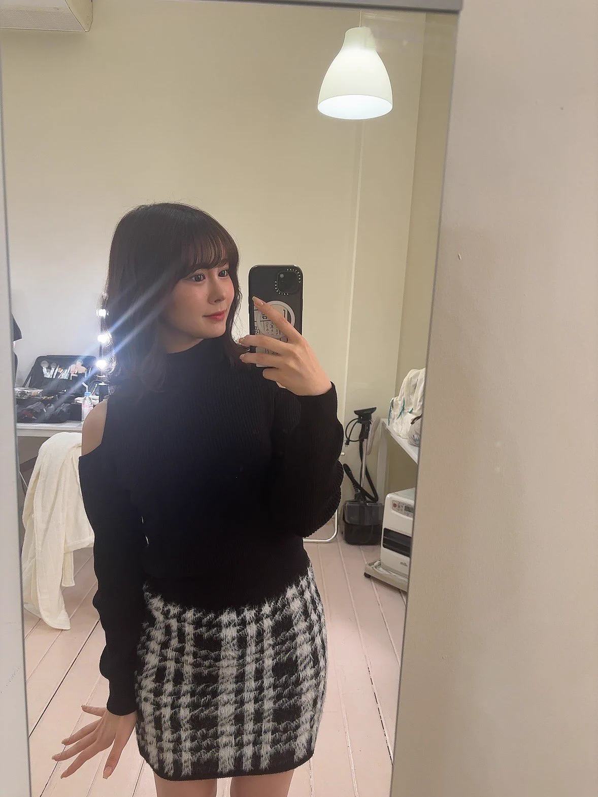 プレステージ出版のデジタル写真集撮影中🐰めーためたかわちくしてもらてるからお楽しみにっ！ラストまで頑張るぞー！ https://t.co/ve9KRs5nk2