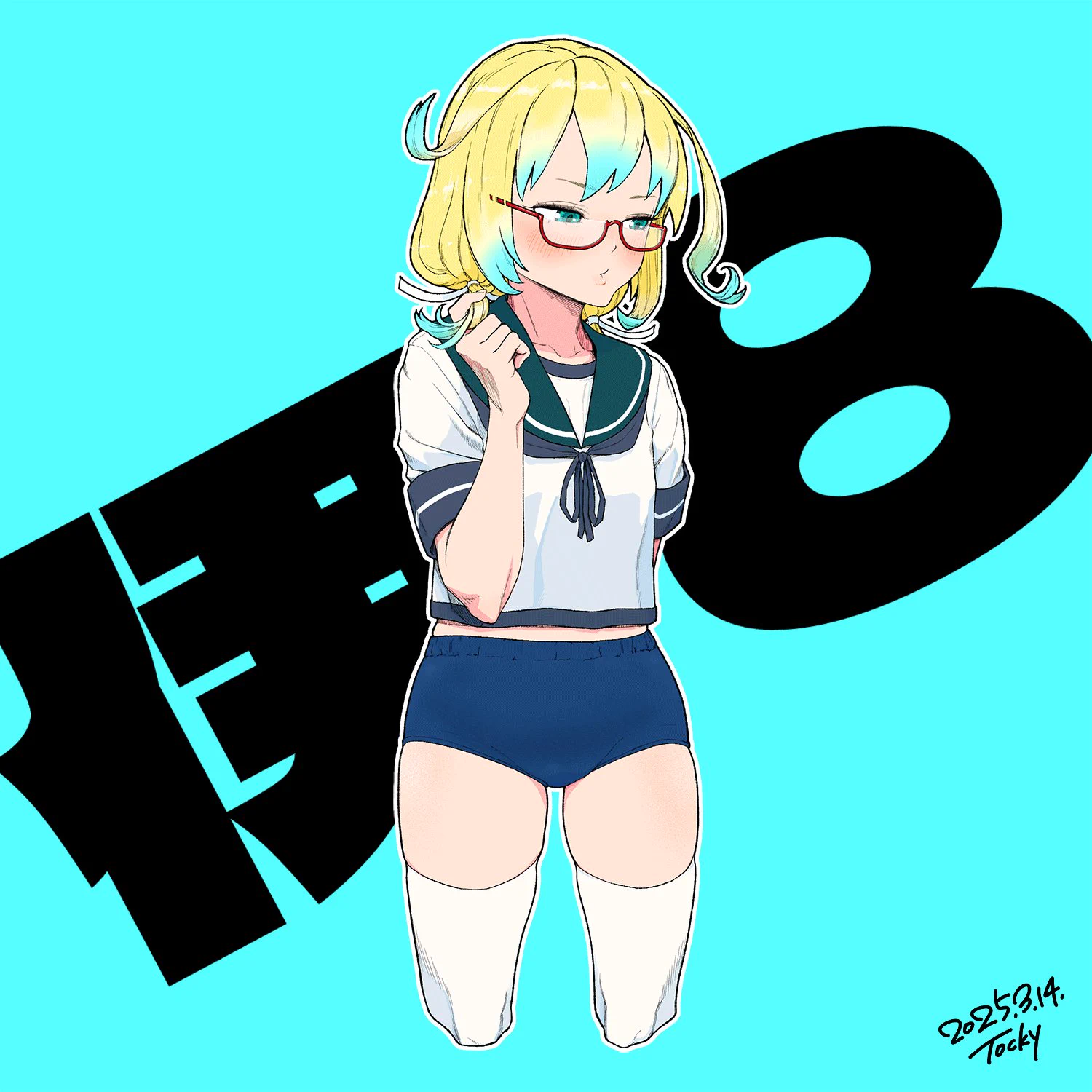 skebありがとうございます😇https://t.co/FmIyHs9UzE https://t.co/HLkQ6wpn5C