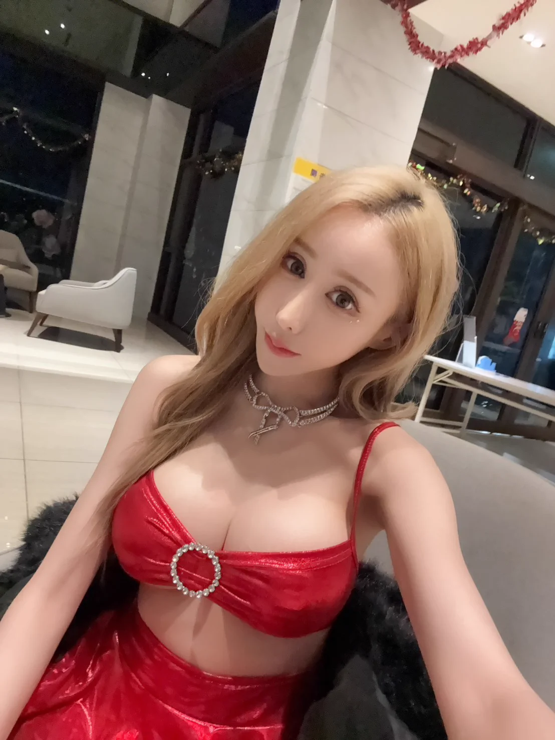 修養好一陣子 有想我嗎🥰🐰想我來跟我說想我https://t.co/TpV1bSCcjm https://t.co/Yxycc9ZJNz