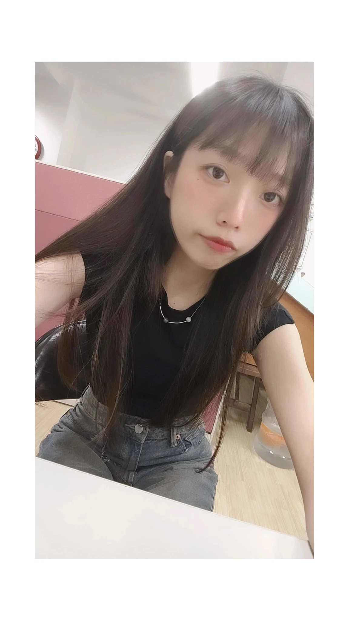 脆上有好多人喜歡這張所以也給推特好朋朋們看看- ̗̀ ( ˶'ᵕ'˶) https://t.co/W0WQuc8AgN