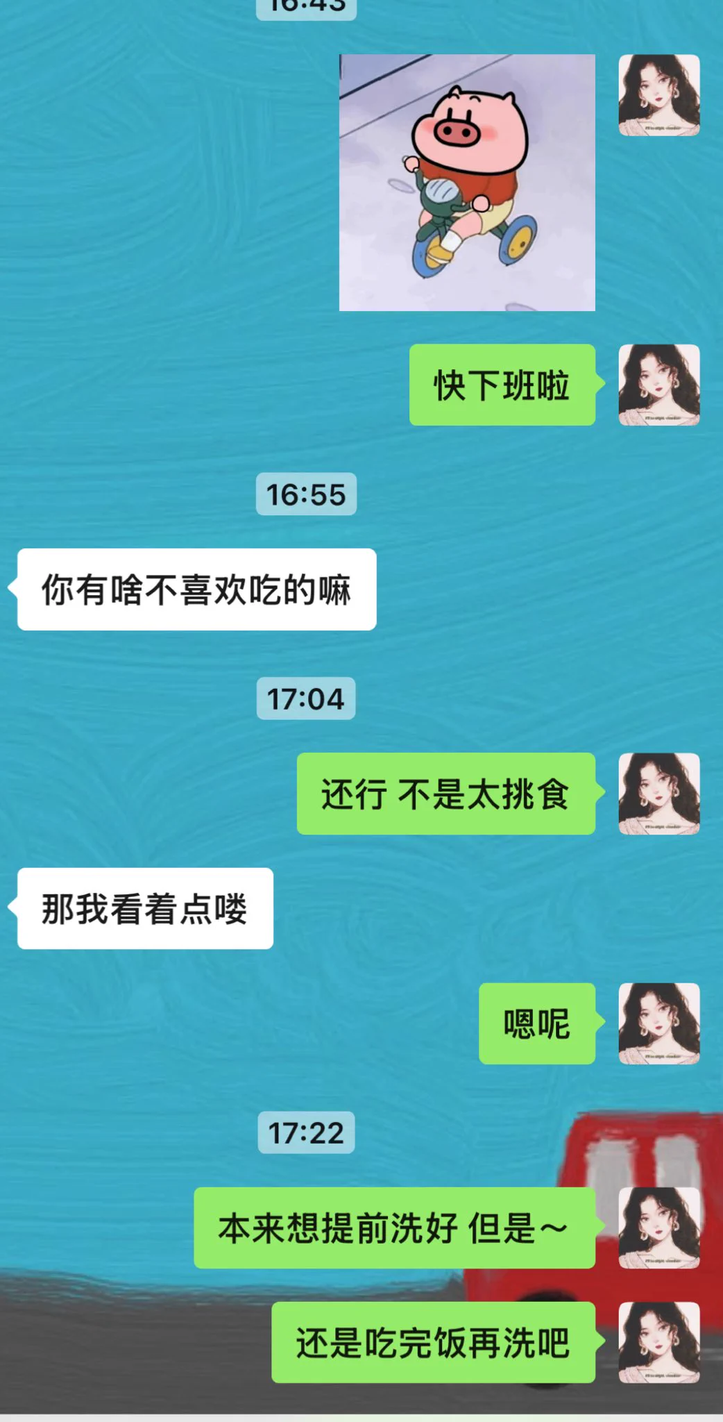 不方便出去吃所以点了外卖，他还问了一下有啥不喜欢吃的…我就不该说我不挑食我问他平时也吃这些东西么？他说这就是本地菜，平时也是吃这些…难怪他不馋呢，我要天天吃这些我也不馋可以给他冠名了：难吃哥！江浙这边除了海鲜和熟醉蟹，蟹黄捞饭，还有什么好吃的？！ https://t.co/yyxvKpSxyP