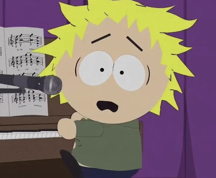 So Power was inspired by Cartman… IS THAT TWEEK LMAO #csm195 https://t.co/rM0rQ7U1cu