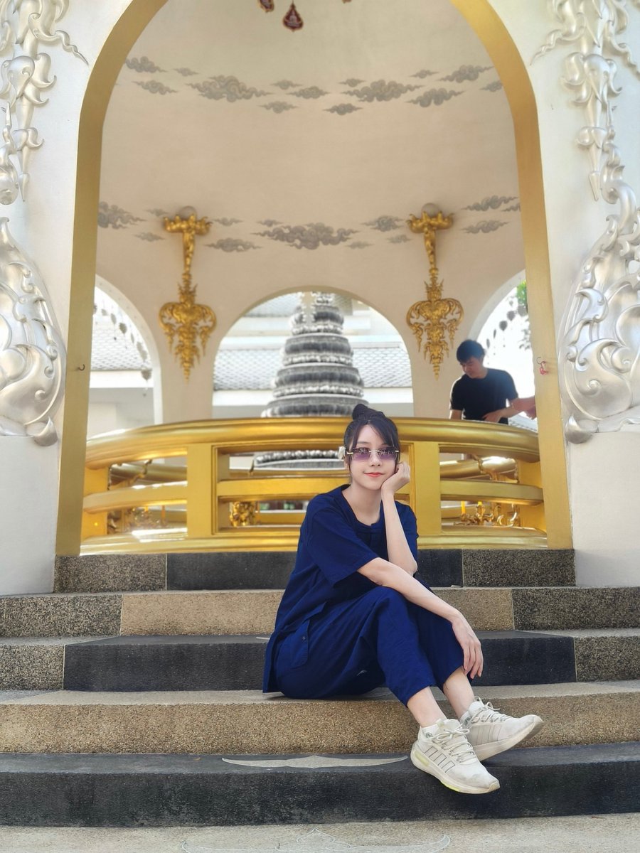 คนเมียงเจ้า☺️ https://t.co/sEAHxRqg6l