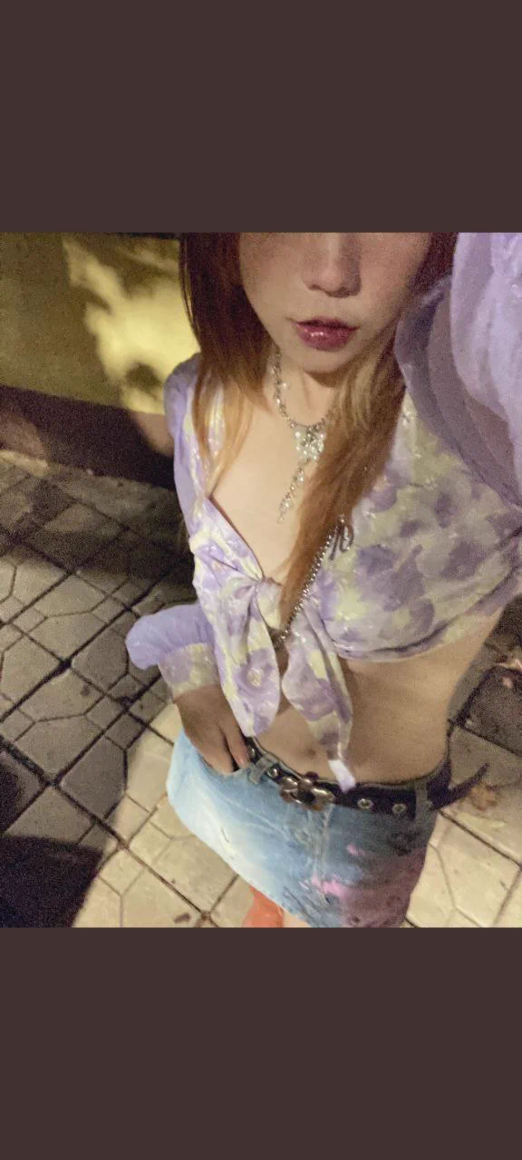 看着瘦瘦的 没想到辣么大 https://t.co/csOwHmY7If