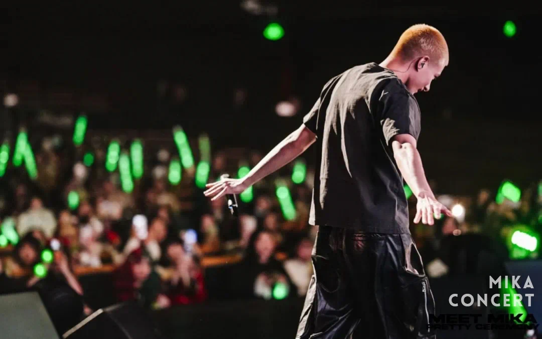 The energy of the "Seaside Music Festival" bridges the gap from "headphones" to "live performances," and the passionate cheers are Haikou's invitation to the world!#HaikouPerforms #HaikouConcert #HaikouMusicFestival #MusicLive https://t.co/v7VBtLKveR