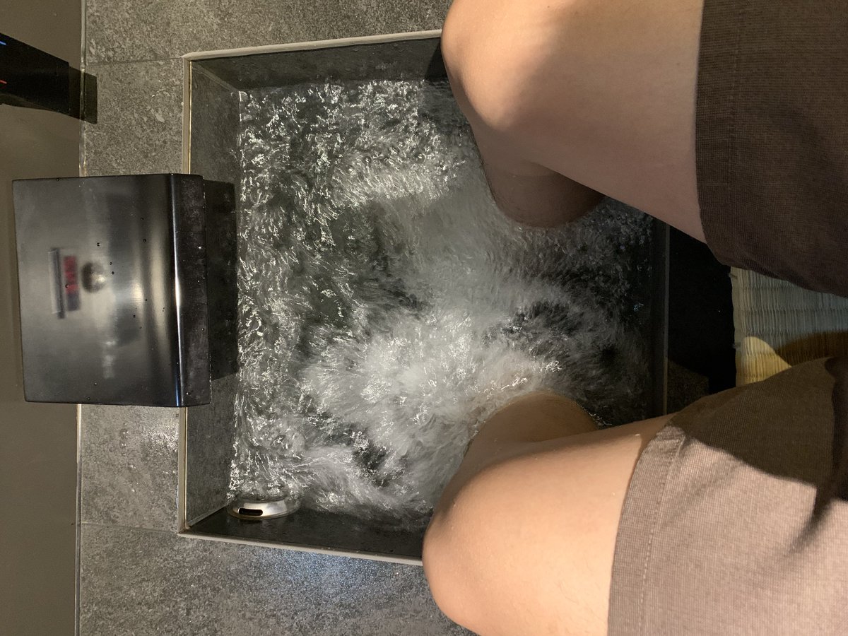 全身按摩按摩！不老泉台北信義店 https://t.co/1wYecE9xD1