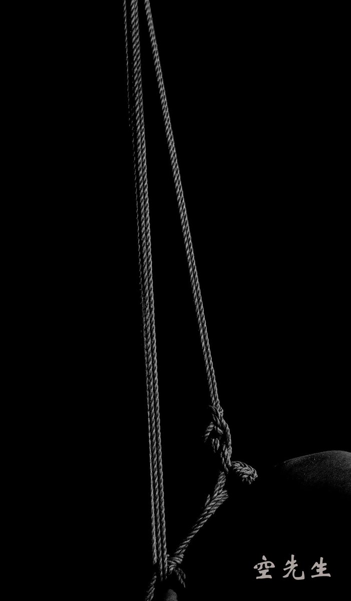 #合肥 #人体艺术 #人体摄影 #捆绑 #绳缚 https://t.co/i2vPt1mxrP