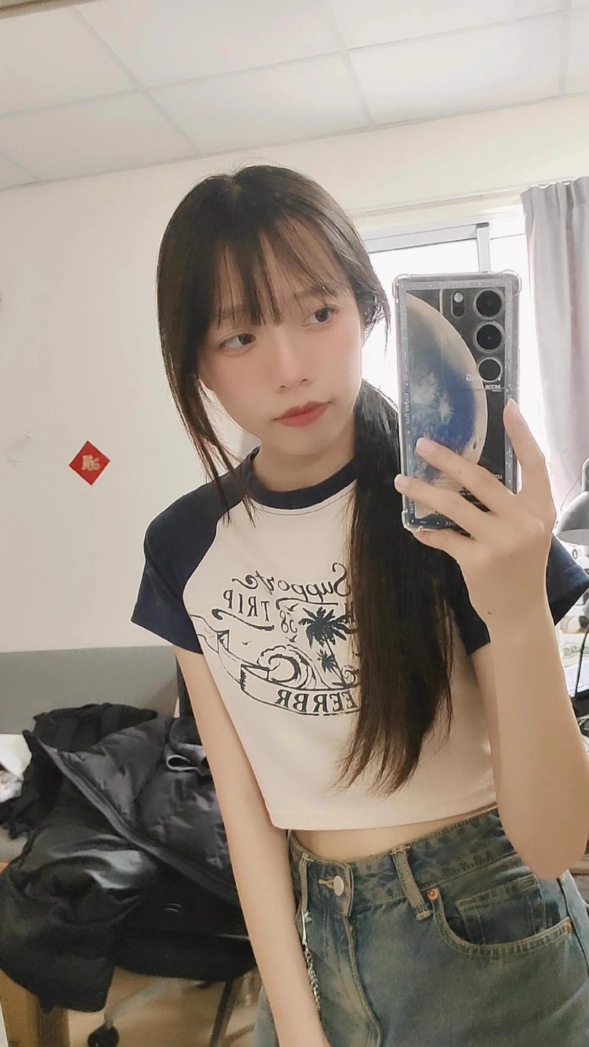 大家今天的心情如何🤍 https://t.co/ggXeGPpeez