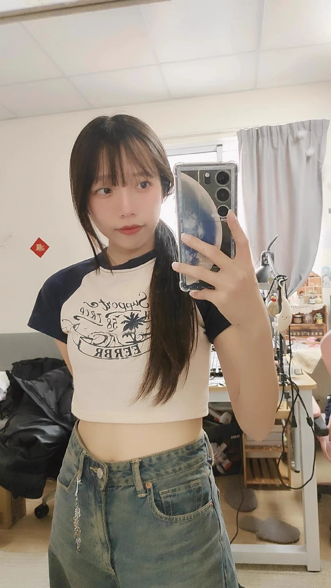 大家今天的心情如何🤍 https://t.co/ggXeGPpeez