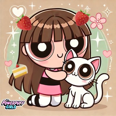 #NewProfilePic (新個人資料照片)

Chat GPT畫我跟美肉 https://t.co/uUe1jM2qS9