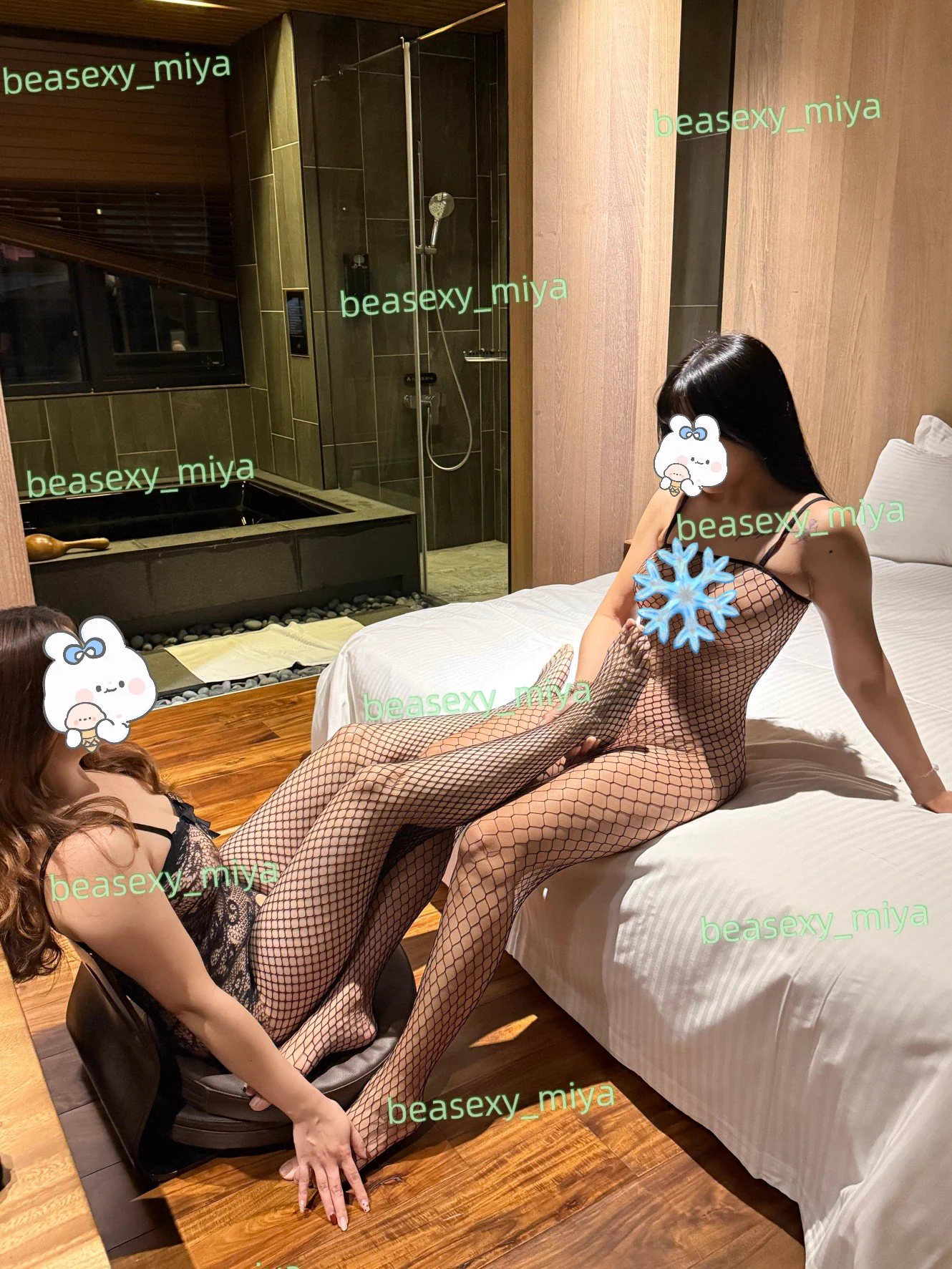 久違的二約終於成行了😘@donnadubinsky22女生還是一樣靦腆可愛💞男生帥氣好聊😎聯誼過程中就像是剛交往的情人，所謂戀愛感🤗男生們體力發揮到極限女生累到不要不要🤣秘密計畫下次行程#戀愛砲 #徵帥單男 #多人#清新局 #單女邀約#女NTR#同房換 #過夜遊 https://t.co/ZUcivxjgQ4