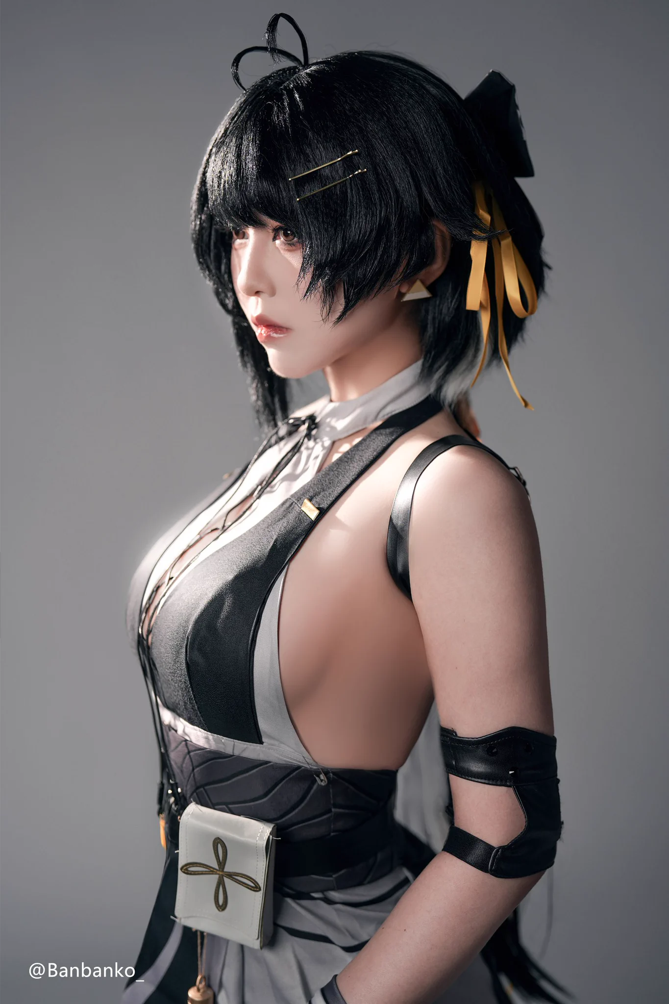 漂泊者#鳴潮 #漂泊者 #wutheringwavescosplay https://t.co/sd1xw1pDQY