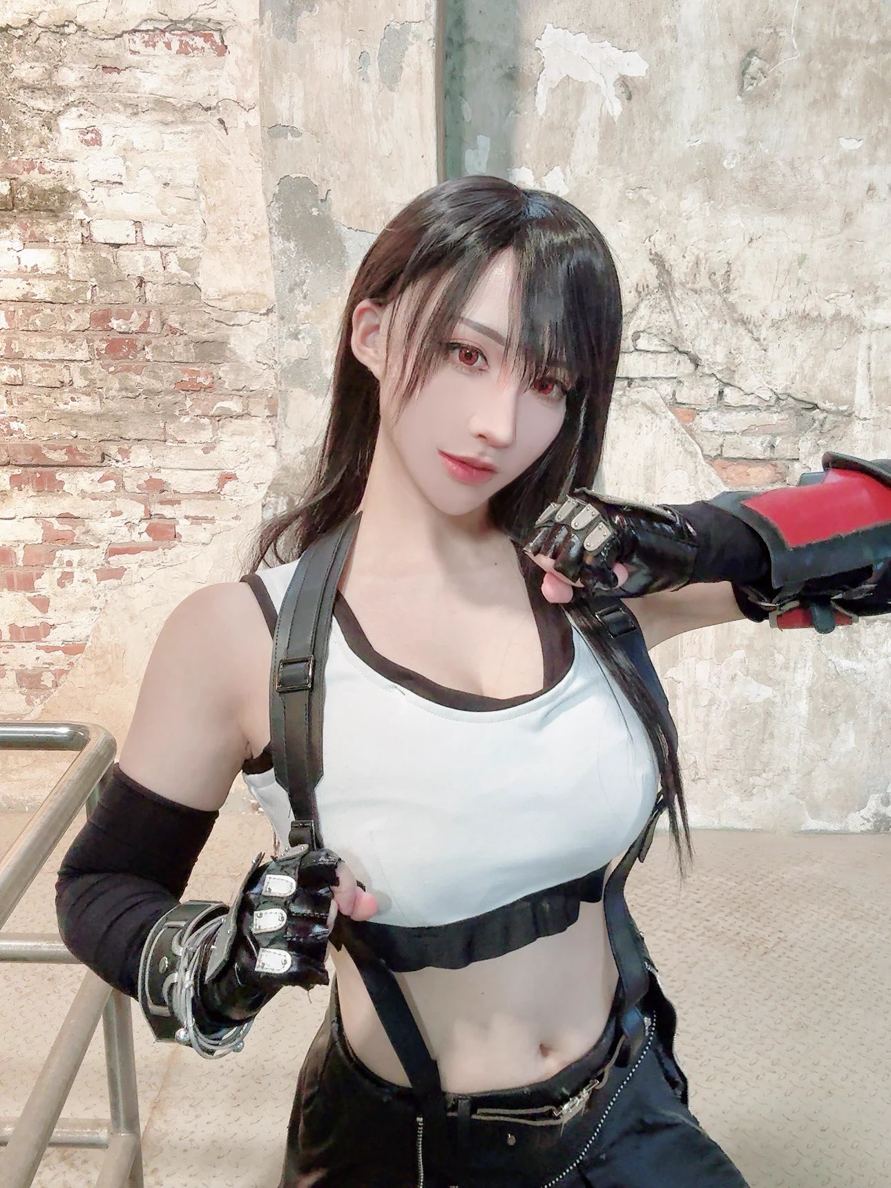 TIFA❤️ https://t.co/eFSqNDF1lo