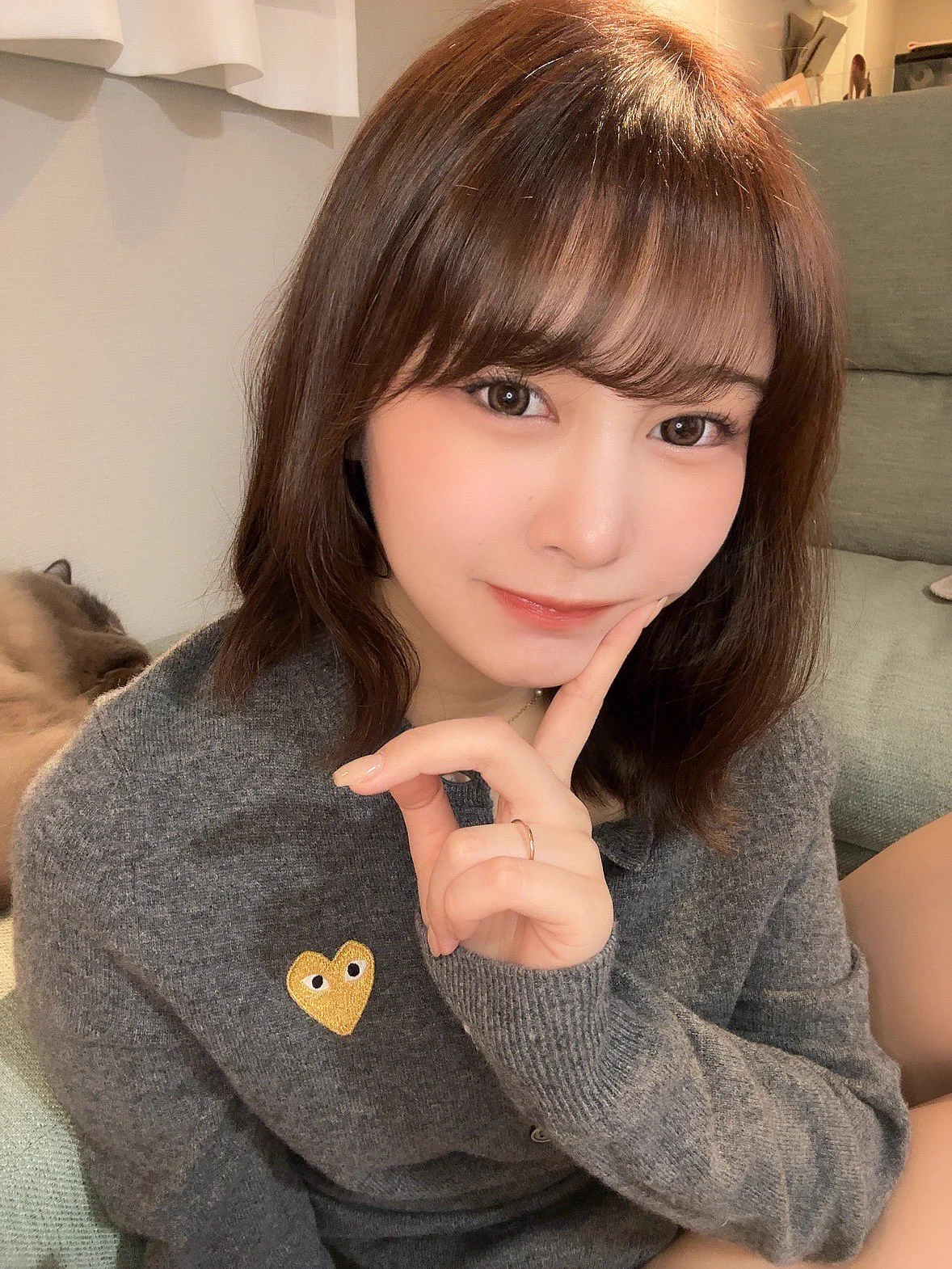 過去一壁にぶつかってるけど負けないヨ。 https://t.co/EDFV5z0dGR