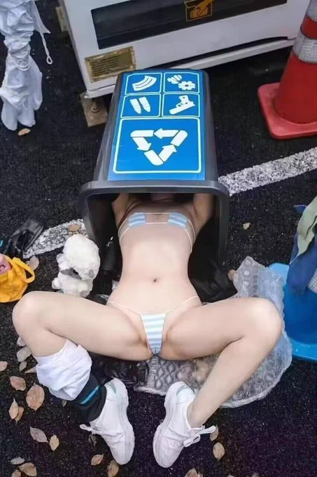 被使用过的母人，就要像垃圾一样对待垃圾就该呆在垃圾桶里面不是吗？#社死 #母人 #女神 #女留学生 #男权至上 #女权 #女绿 #屁眼 #排卵 #洗脑 #爆耍 #无脑贡 #压榨 #报销 #榨金 #提款 #上贡 #报销奴 #死妈婊 #吸金 #ATM奴 #女绿@007share @Ann66688 @DDDDBBHHH @tbzt2024 @wqganenshi_ https://t.co/UCjS5uRa0c