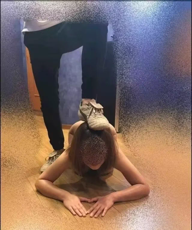 虽然说败者跪在了脚底，卑微到一无是处但是脑子里面已经爽到上天堂了啊#社死 #母人 #女神 #女留学生 #男权至上 #女权 #女绿 #屁眼 #排卵 #洗脑 #爆耍 #无脑贡 #压榨 #报销 #榨金 #提款 #上贡 #报销奴 #死妈婊 #吸金 #ATM奴 #女绿@007share @Ann66688 @DDDDBBHHH @tbzt2024 @wqganenshi_ https://t.co/XaJ0dZzrEf