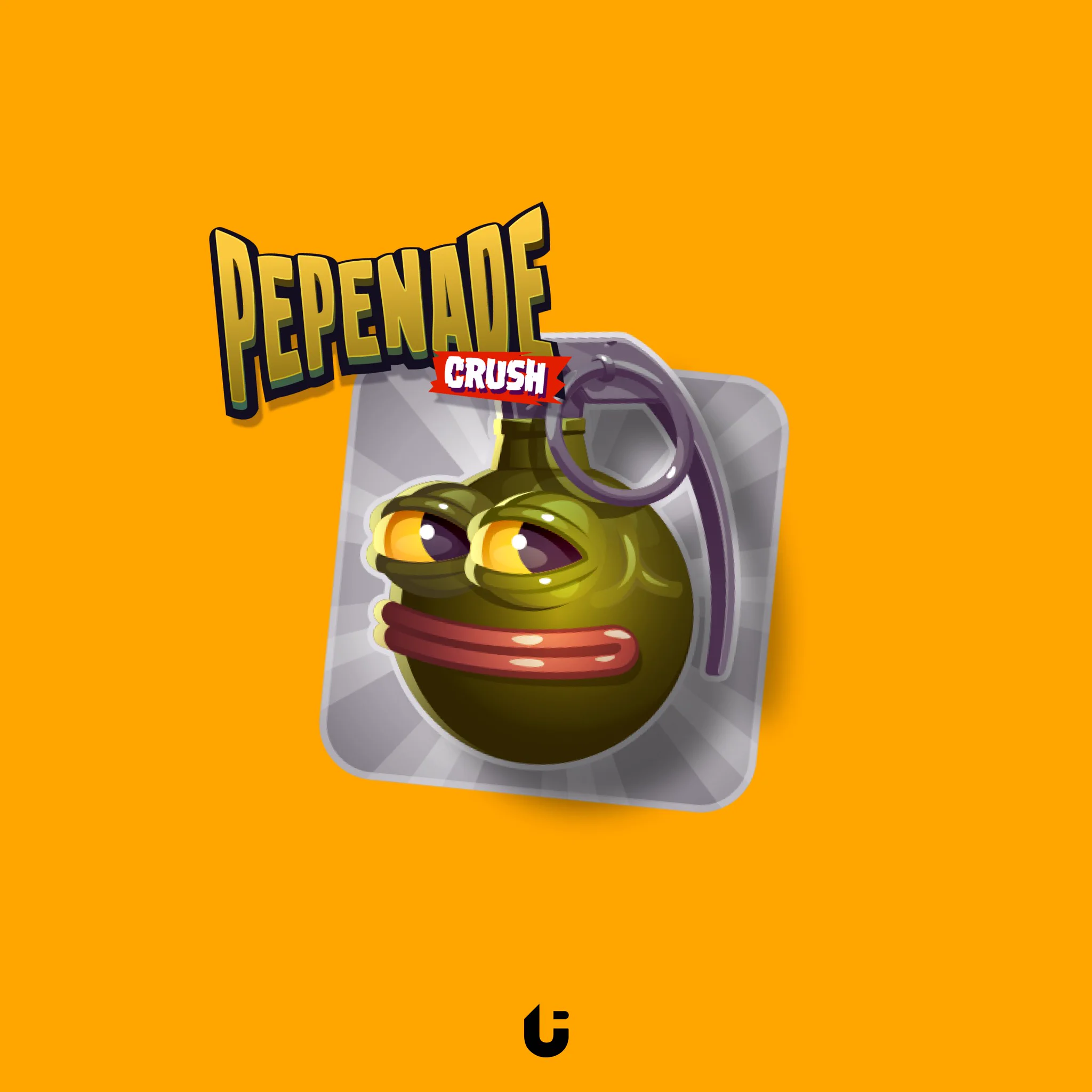 What happens when you mix grenades and crazy fun? 🤔You'll find out soon! Pepenade Crush is debuting as an addictive mini-app on your new favorite messaging app!Which one? We will reveal it really soon! 👀#PepenadeCrush #ComingSoon #PlayToGain https://t.co/hBRXpWT8ho