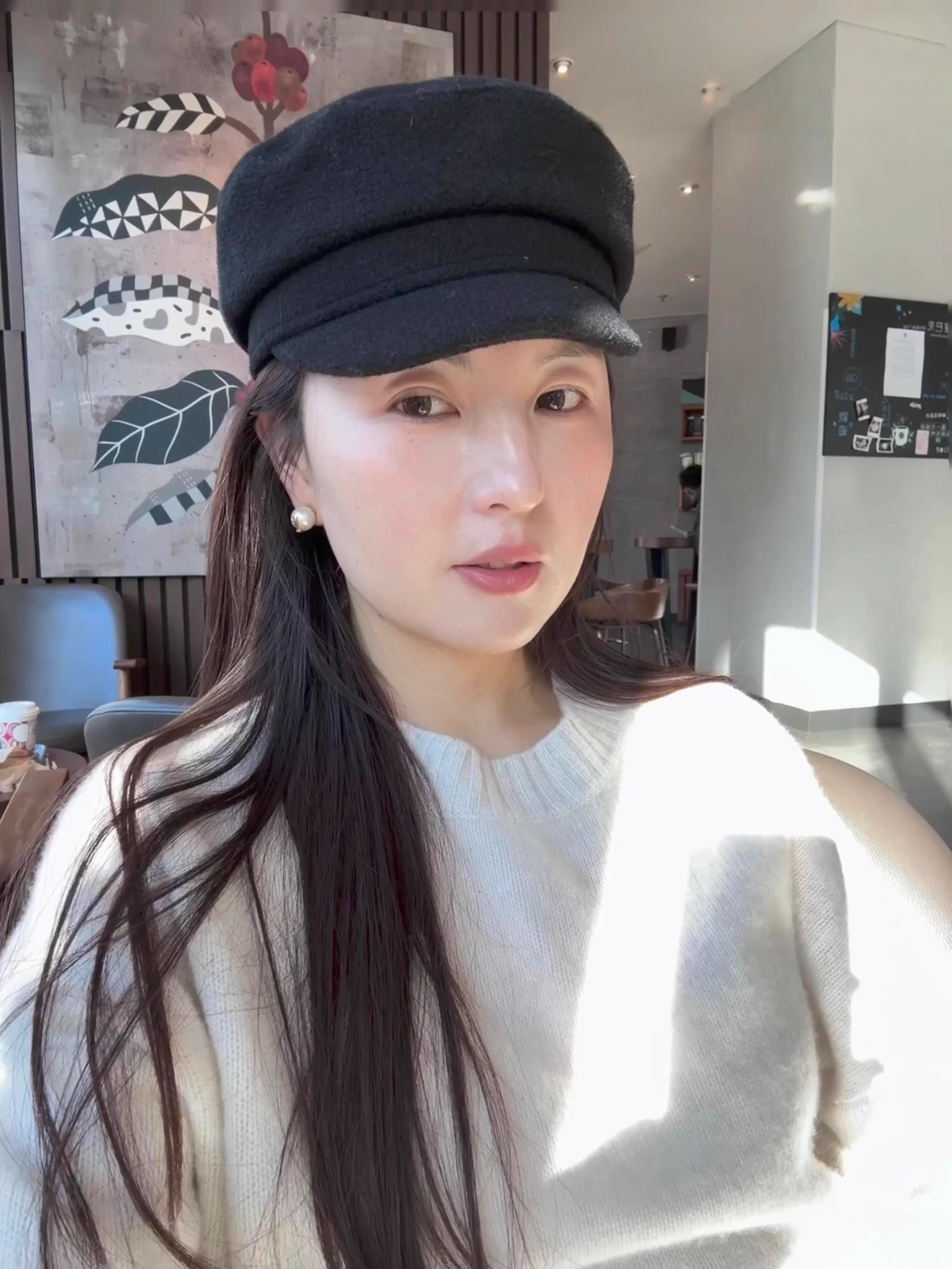 虽然40岁还离异，但是性经历真的好少~感觉姨还是有点骚，自己撅着屁股等待着被玩弄，不过我觉得这也是一个女人的正常需求吧～ https://t.co/hGEWBgBn7F
