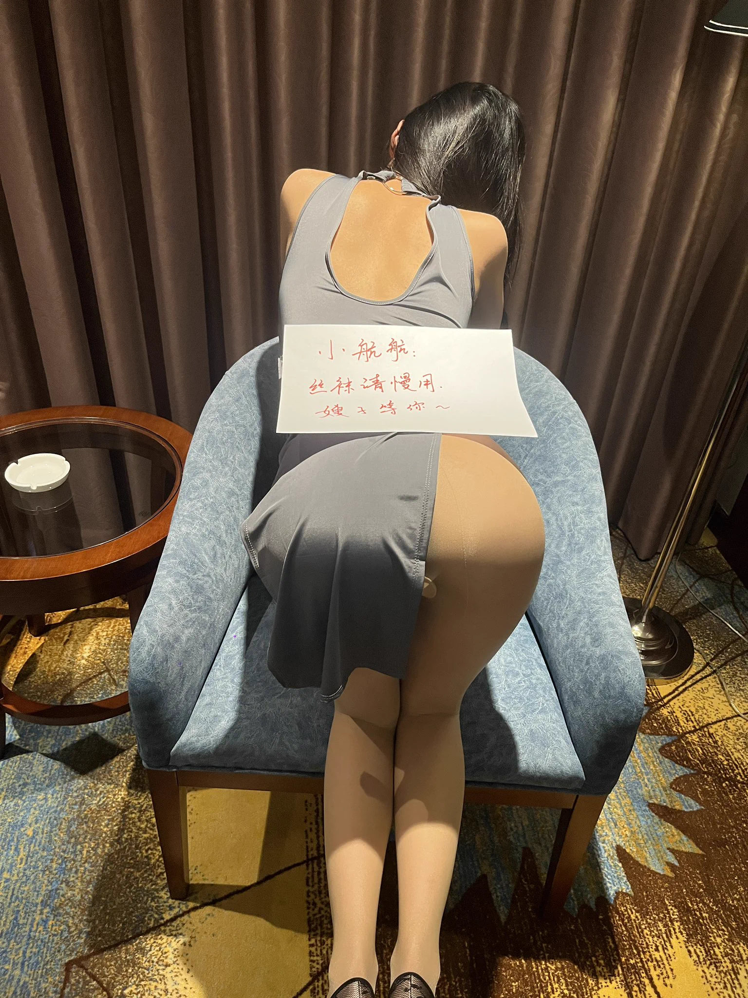 很高兴通过日理万姬验证～第一次投稿请多多支持 我们成都夫妻3130 老婆165 88斤 寻找优质健康懂情趣单男 添加人数太多 单男过门槛方式为购买一条原味丝袜 可指定姿势颜色文字验证 并返图 每天加我们人太多 谢谢理解～@SexytoBaby@SexytoDoll@SexytoGirl@SexytoLady https://t.co/EvAQenuVts