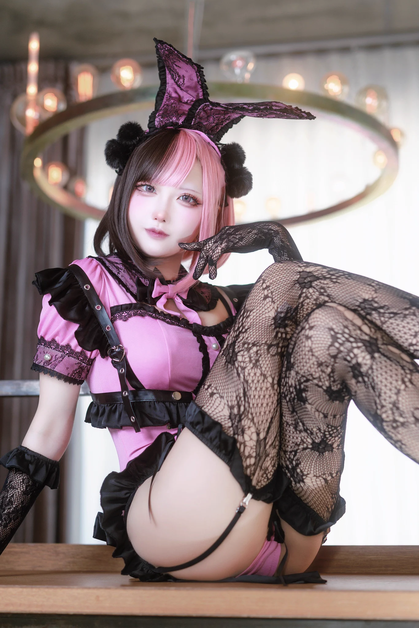 ✮*｡ﾟ♥ 𝐛𝐮𝐧𝐧𝐲 𝐠𝐢𝐫𝐥 ♥✮*｡ﾟ https://t.co/Bd3nwOLs9x