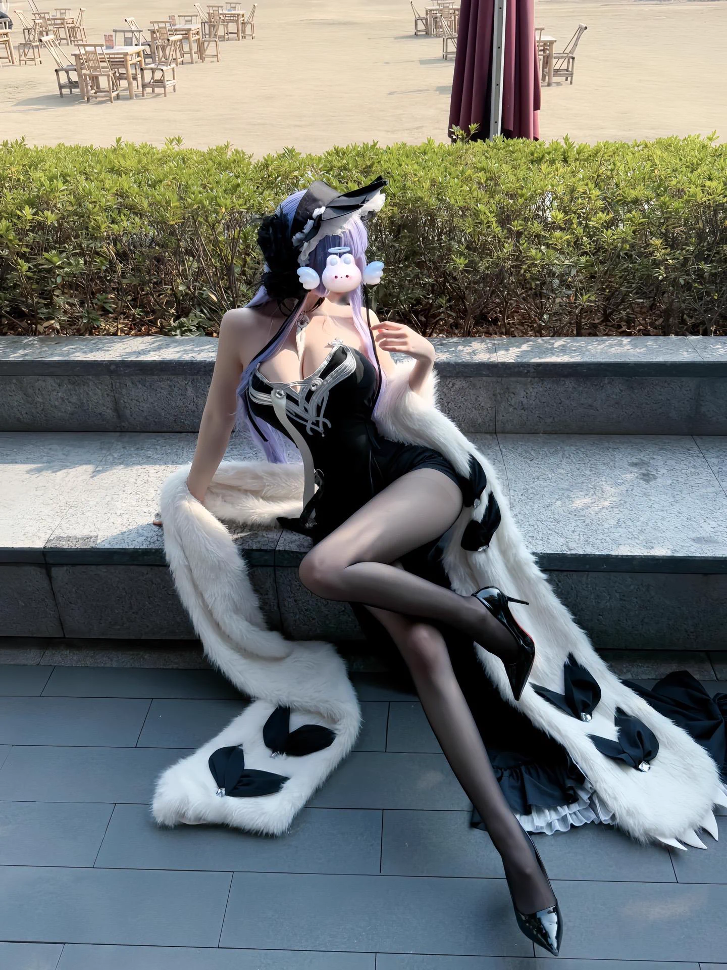 #碧蓝航线 https://t.co/jrHt8o6F8o