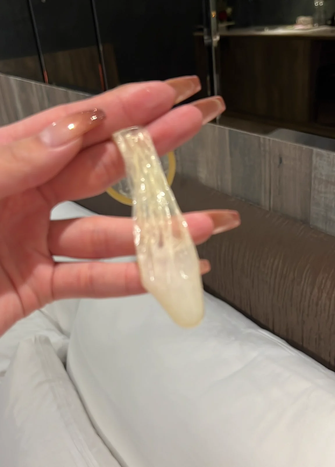 5点到7点人都快虚脱了🥵 https://t.co/YjAHUCJAwh
