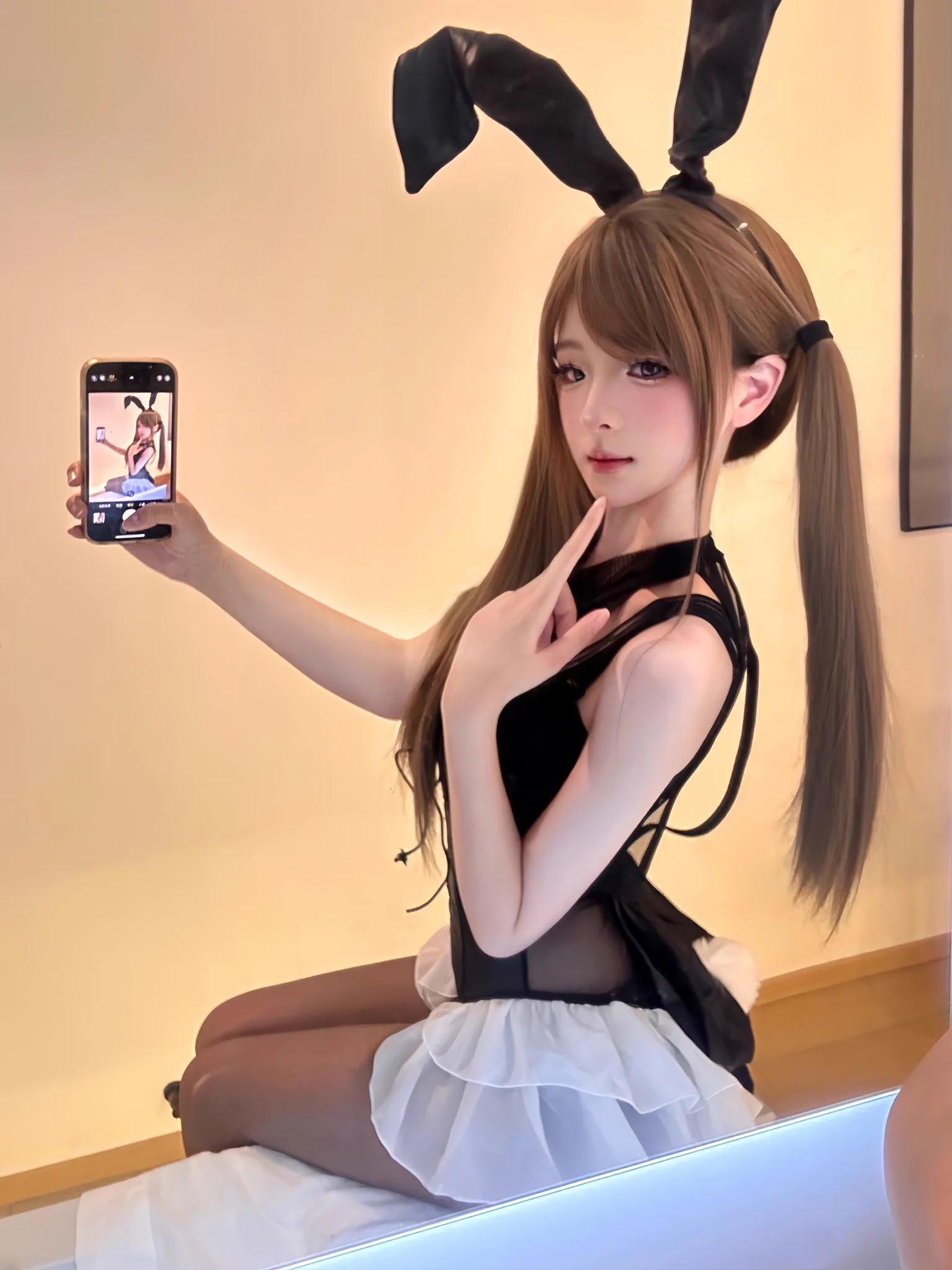 没什么大不了的，除了你的牛牛 https://t.co/vhHVsHFJae
