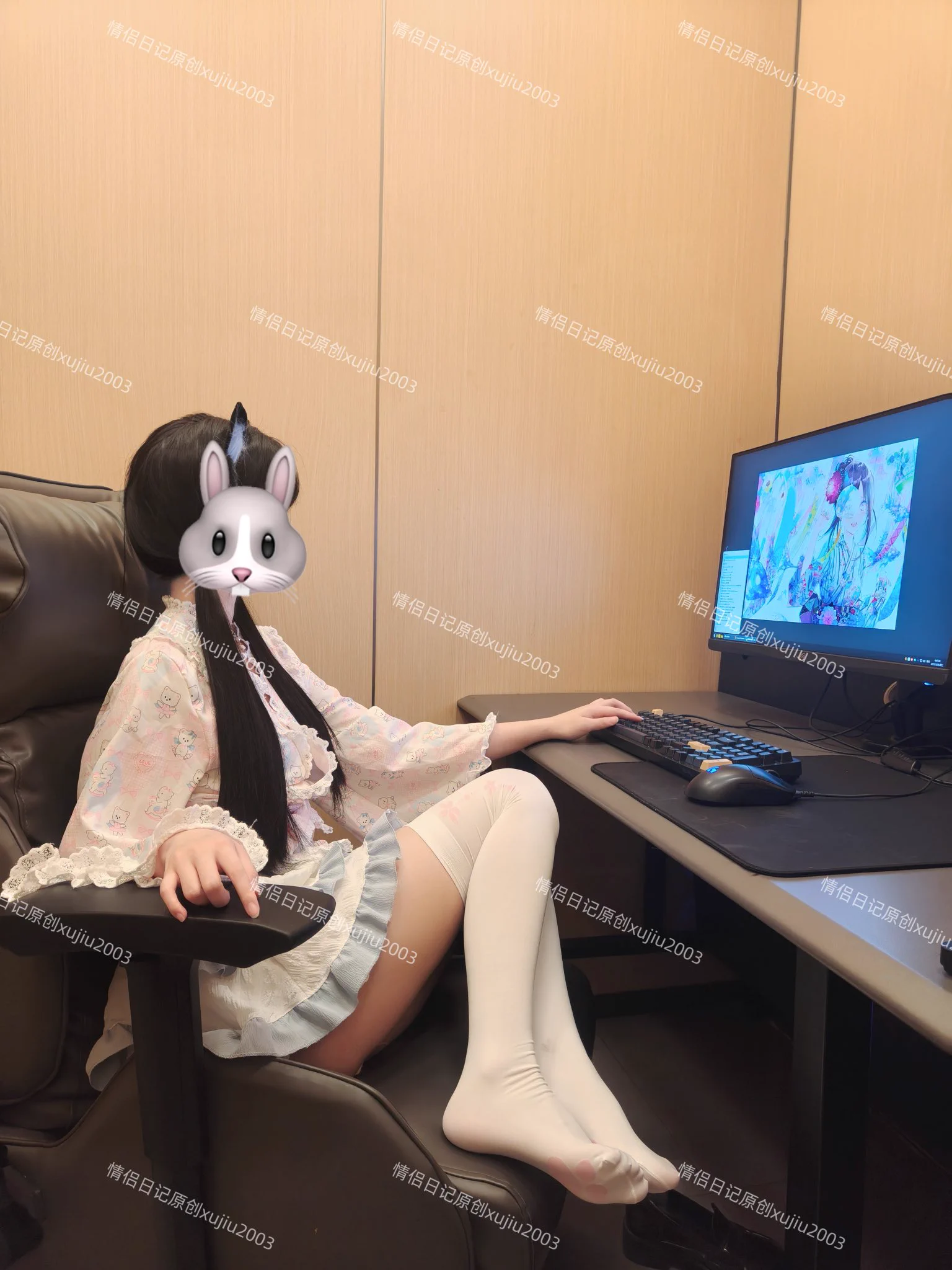 今天是甜系女友有0575地区的同好知道这是哪个网咖么 可惜包厢有监控 做不了想做的事情电报预览群https://t.co/kSa6MBx1yF@BulmaList @ToBulma @ToBulaer @KawasawaSen https://t.co/OI1ZQG4YkY
