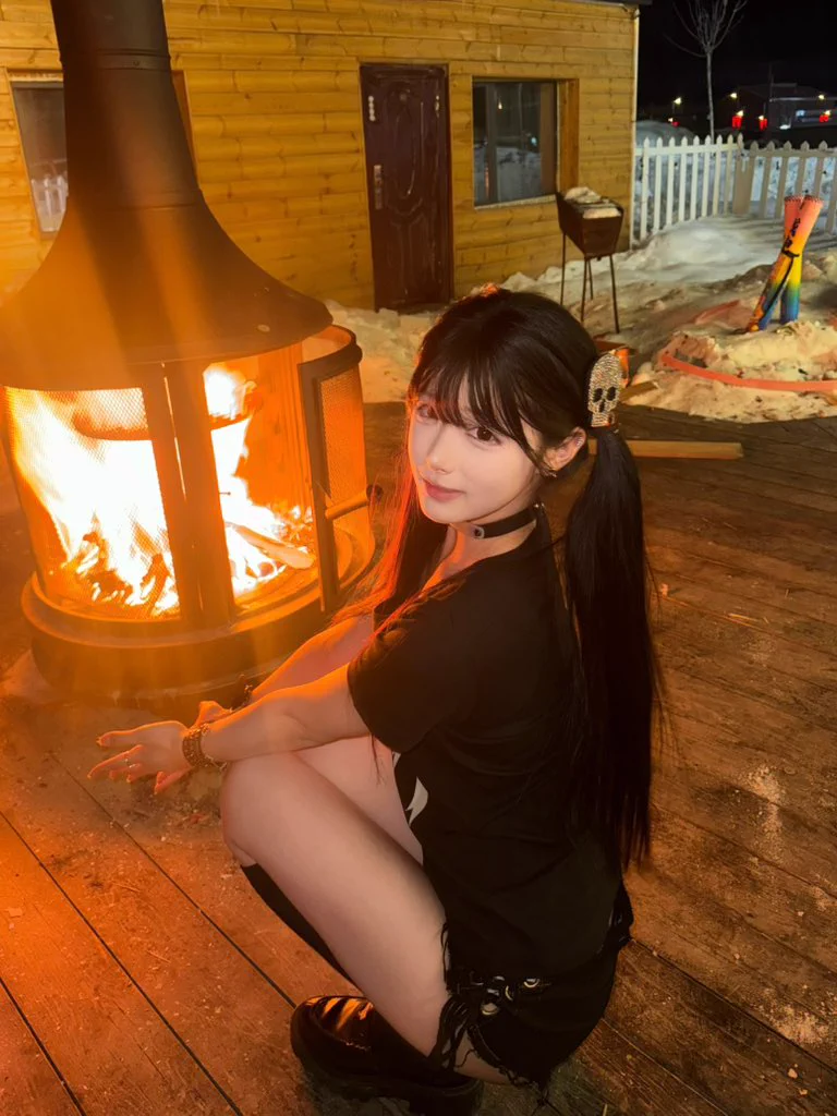 来X只为做自己，不被家庭生活限制，喜欢充满爱慕的氛围！！😍😍 https://t.co/poulY00ryz