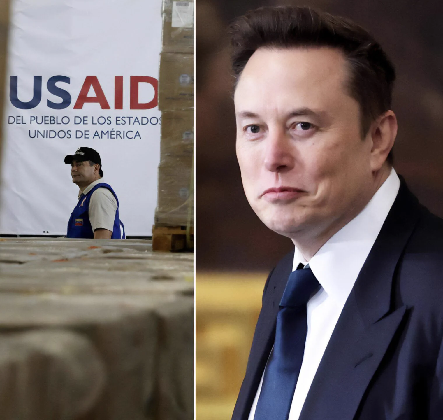 🚨 #BREAKING: President Trump, Elon Musk, DOGE just scored a win over the activist judge who tried to force them to reinstate USAIDThe 4th Circuit just halted Activist Judge Chuang’s order, which required DOGE’s access to much of USAID be suspended.An expanded ruling could come later this week, but as of now, the appeals court is pumping the brakes on Judge Chuang’s BS ruling.