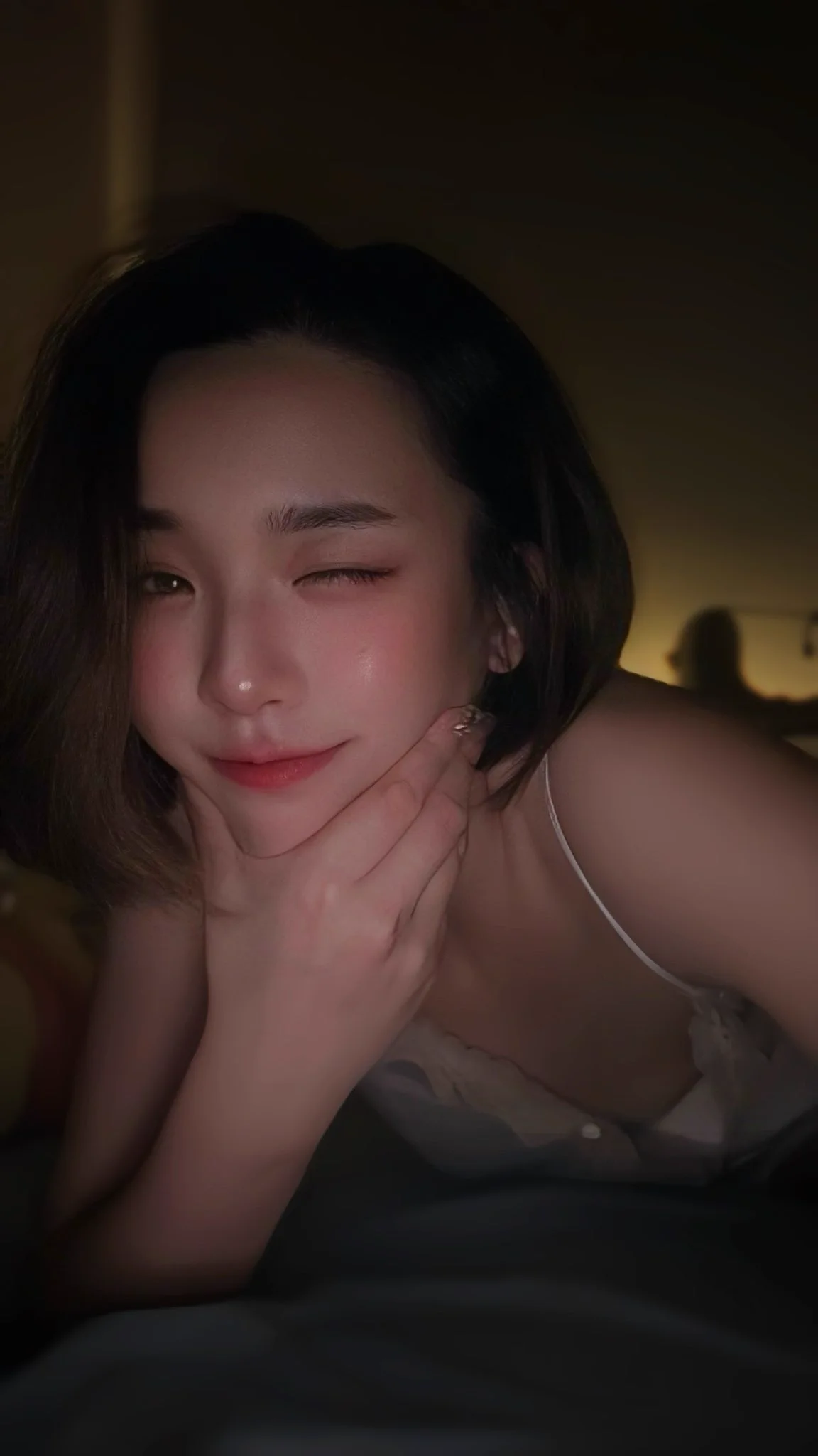 Long time no see everyone 👋工作原因所以沒有更新寫真 深感抱歉🙇🏻‍♀️但近日整理出非常多的舊內衣褲想出清意者私訊我💌 https://t.co/MYMyBlQ0b1