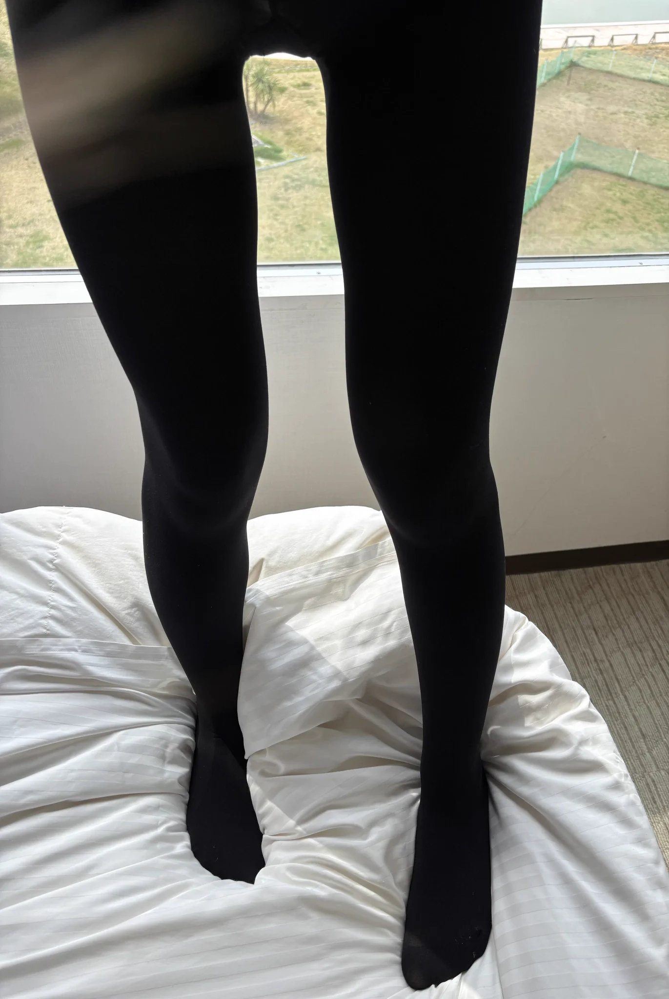 おはタイツ〜80デニール https://t.co/n4rws2WRjC