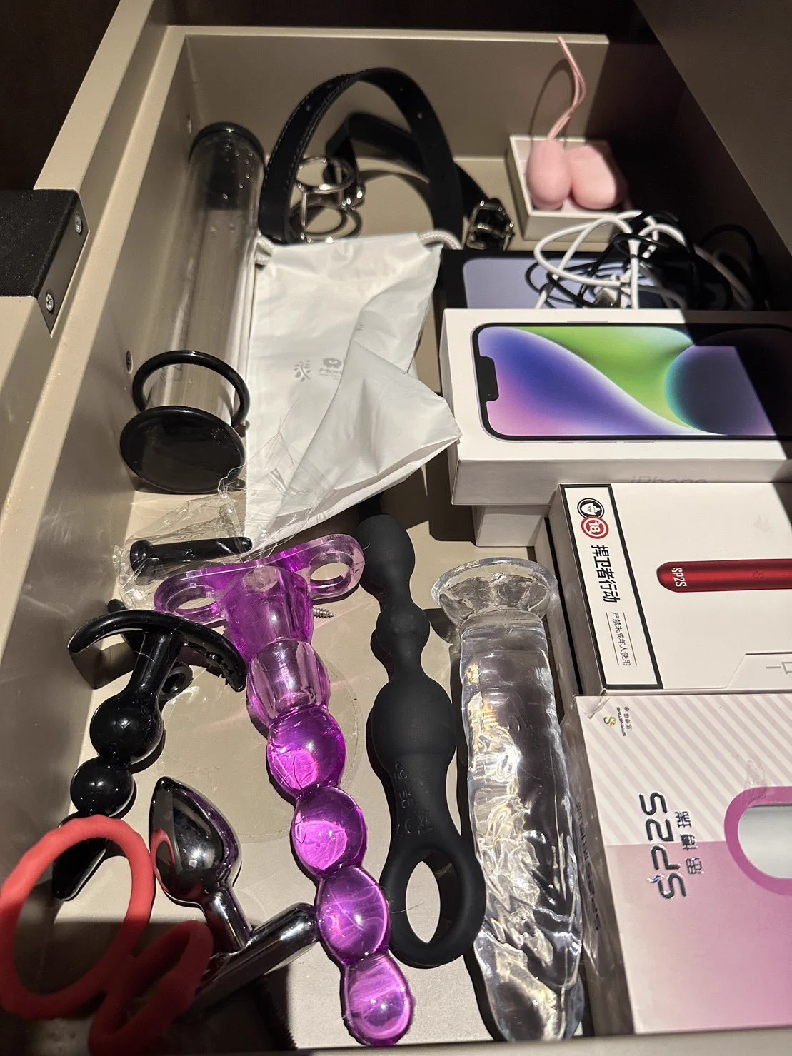 剛剛好想要大棒棒自己用玩具滿足了下喔想要看伊伊寶自慰影片留言 我想要#轉推愛心分享影片#留言520免費抽取一炮 https://t.co/xQqFvyMymz