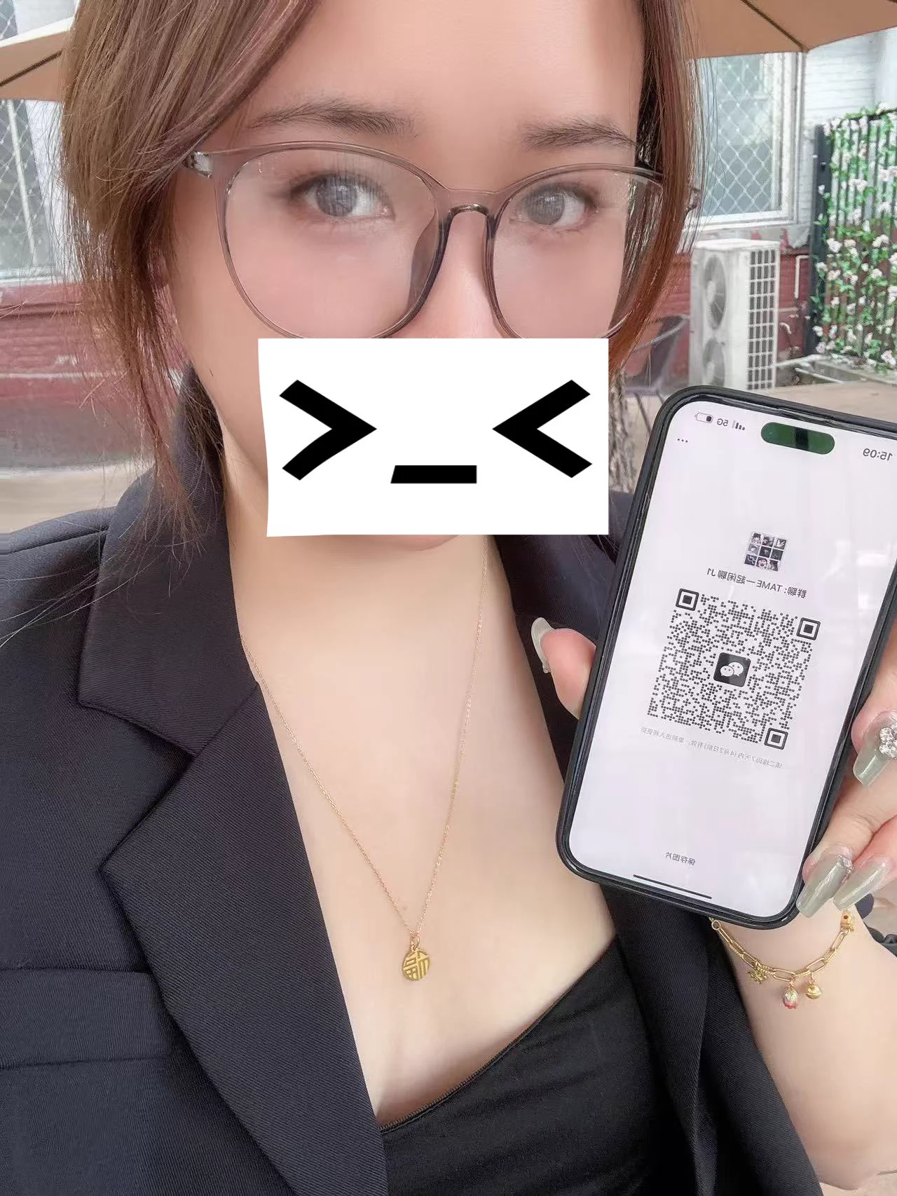 浪师傅合作的平台交流群来啦，大家扫码进～我在群里等大家🥰小众圈没有门槛 浪师傅本人出镜包没有套路 https://t.co/5rTb6X1gLe