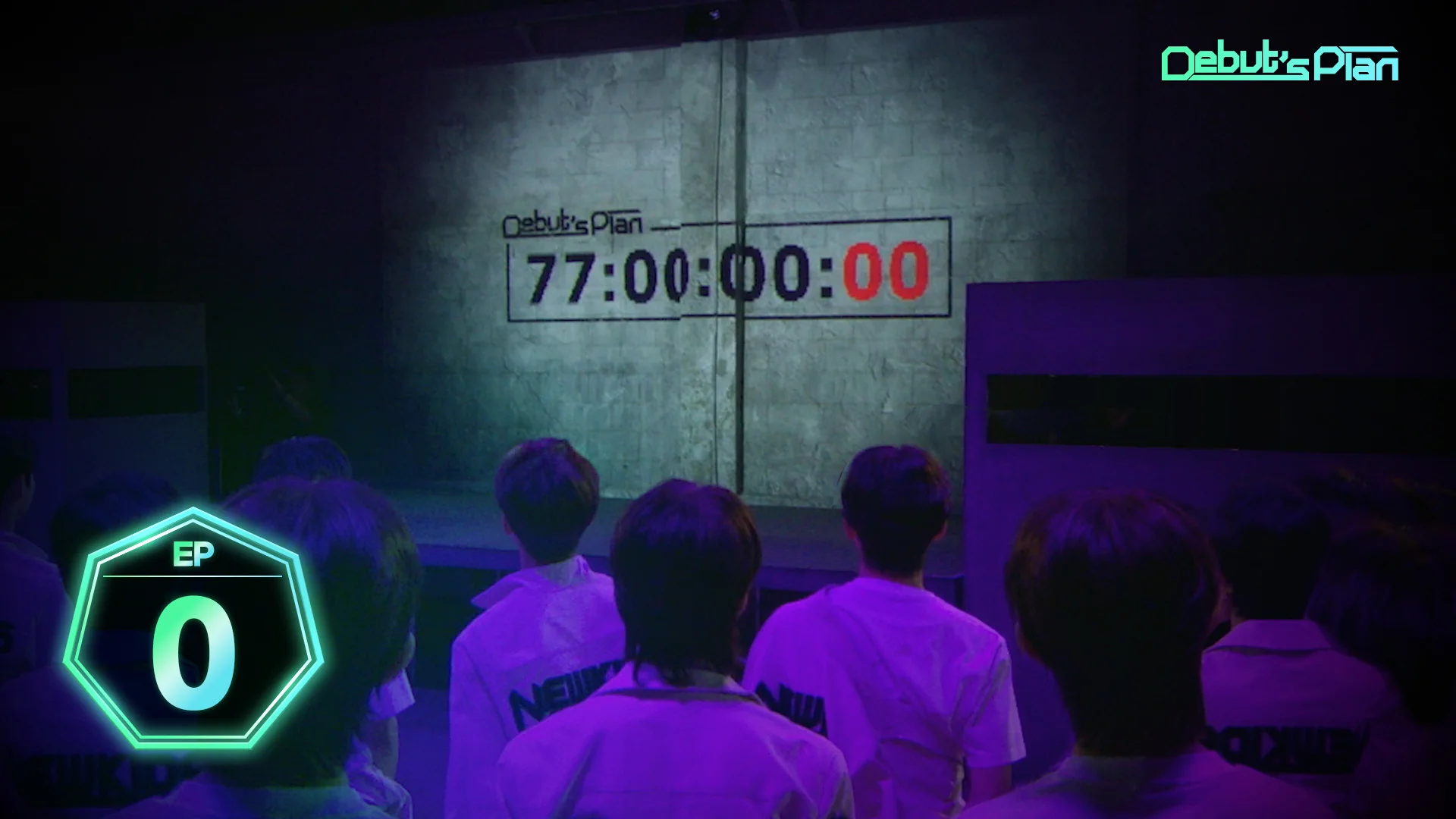[EP.0] Debut’s Plan Begins : 77시간 동안 이곳에서 살아남으면 데뷔 가능🌱 https://t.co/LJfNb1w4yO#STARSHIP #Debuts_Plan #NewKids #뉴키즈 https://t.co/qZsUV7F842